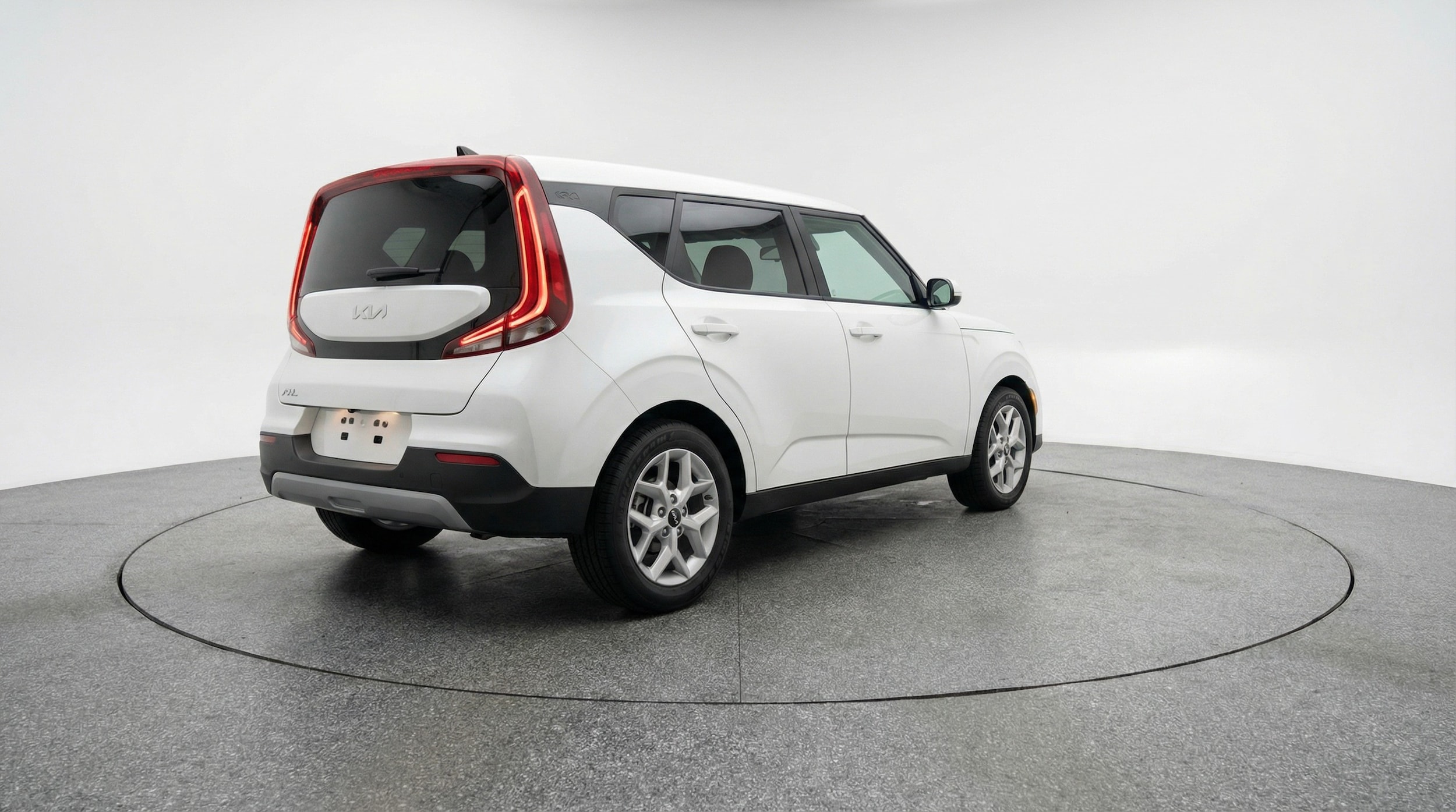 Thumbnail: 2025 Kia Soul - 7