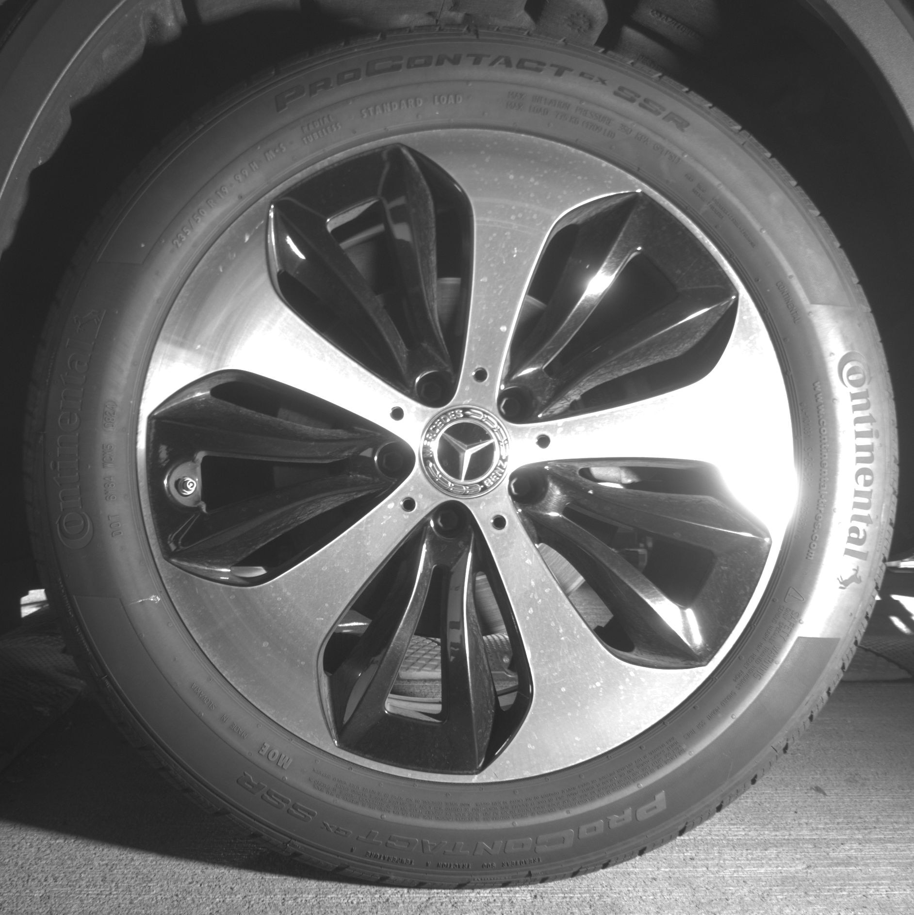 Thumbnail: 2025 Mercedes-Benz GLA - 11