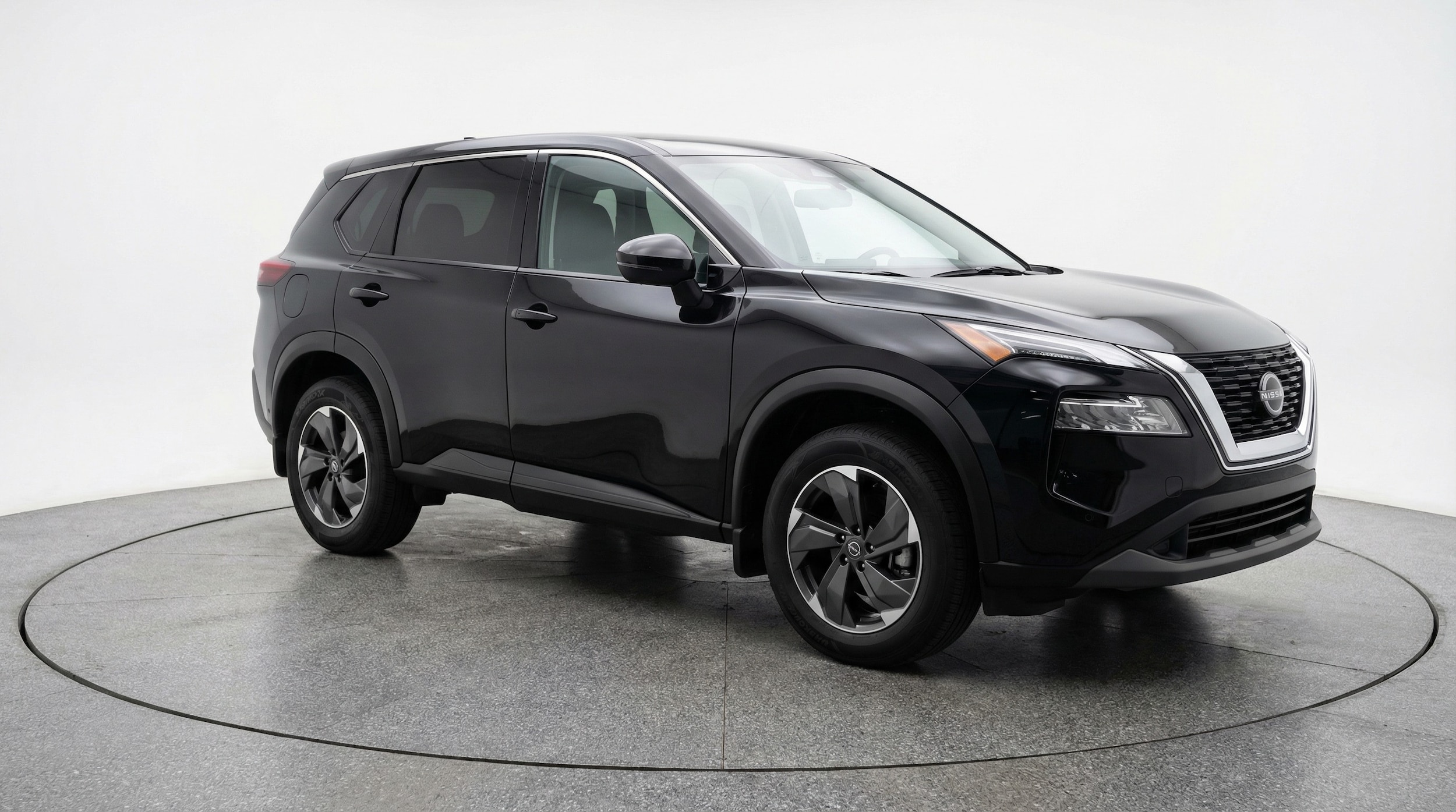 Thumbnail: 2025 Nissan Rogue - 1