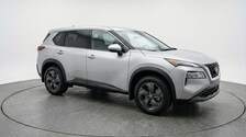 2025 Nissan Rogue SV -
                  Portland, OR