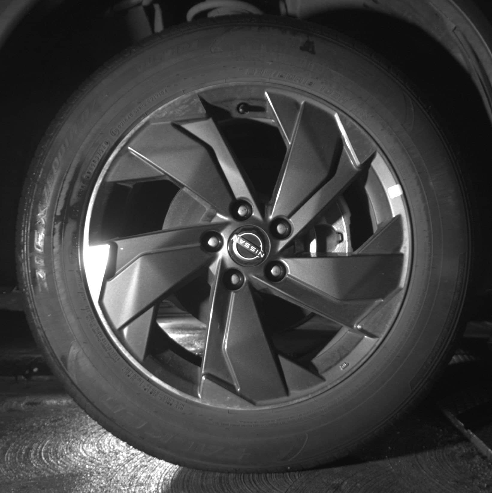 Thumbnail: 2025 Nissan Rogue - 13