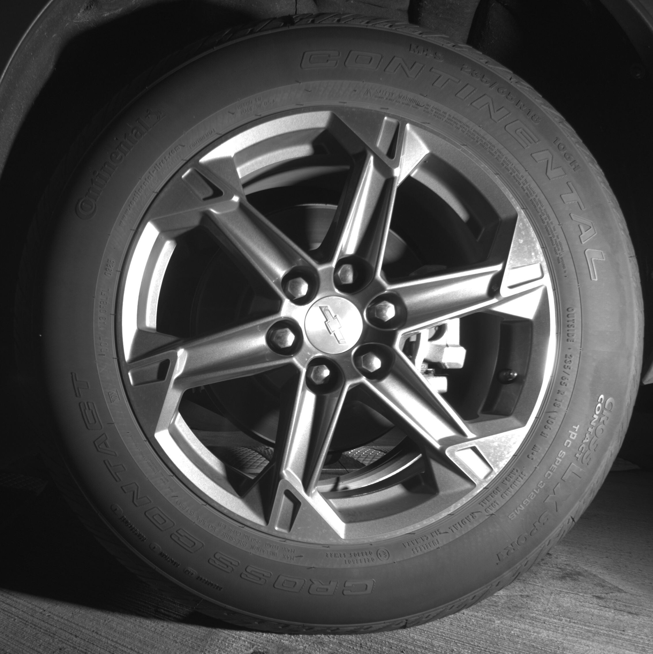 Thumbnail: 2025 Chevrolet Blazer - 11