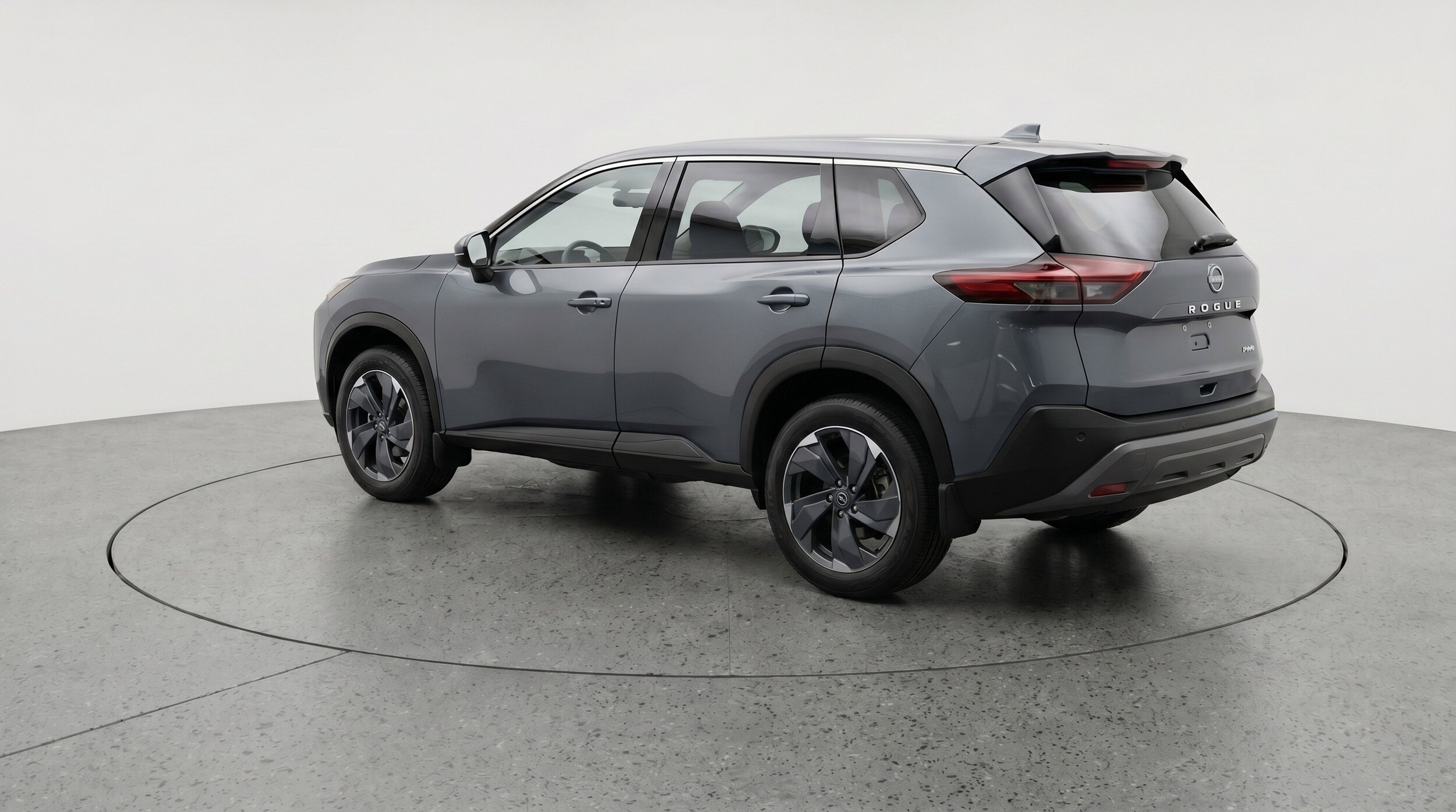 Thumbnail: 2025 Nissan Rogue - 6