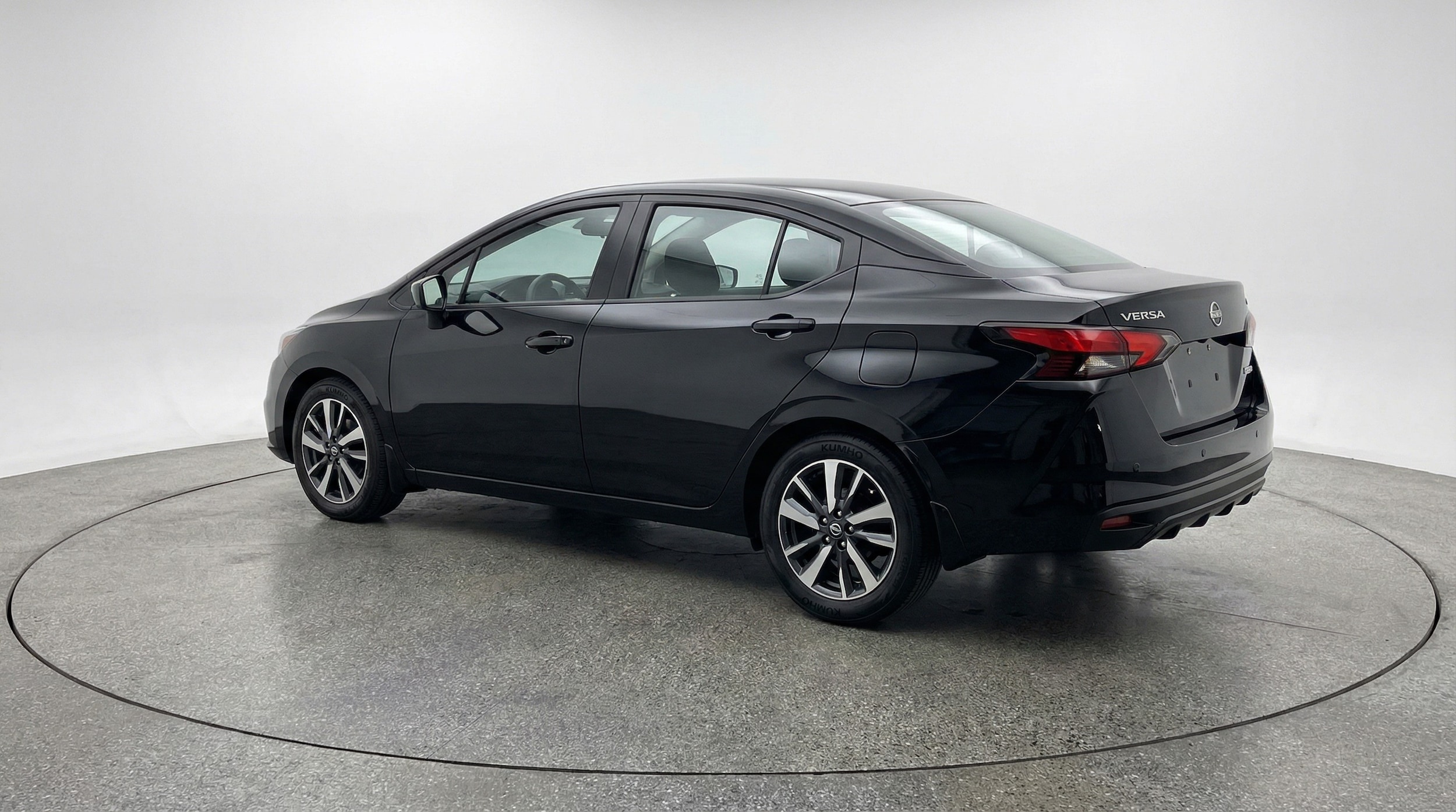 Thumbnail: 2025 Nissan Versa - 5