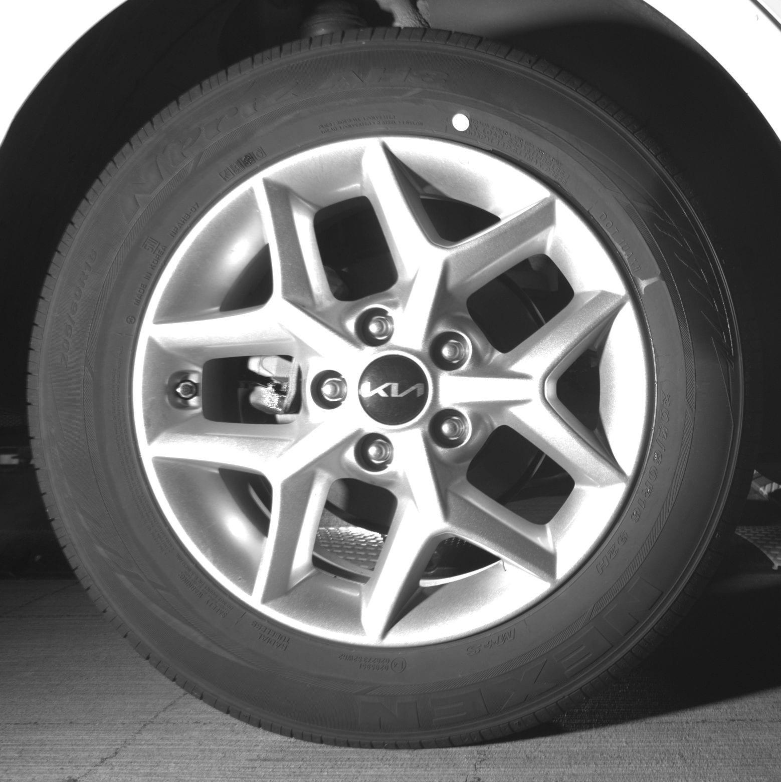 Thumbnail: 2025 Kia Soul - 12