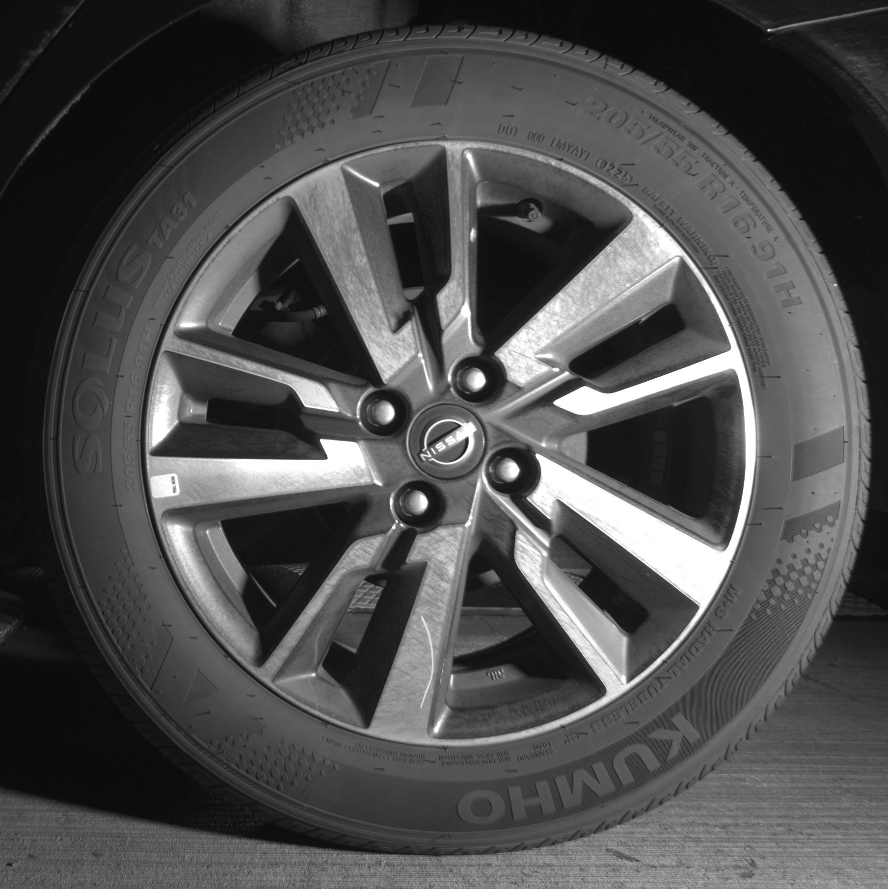 Thumbnail: 2025 Nissan Versa - 14