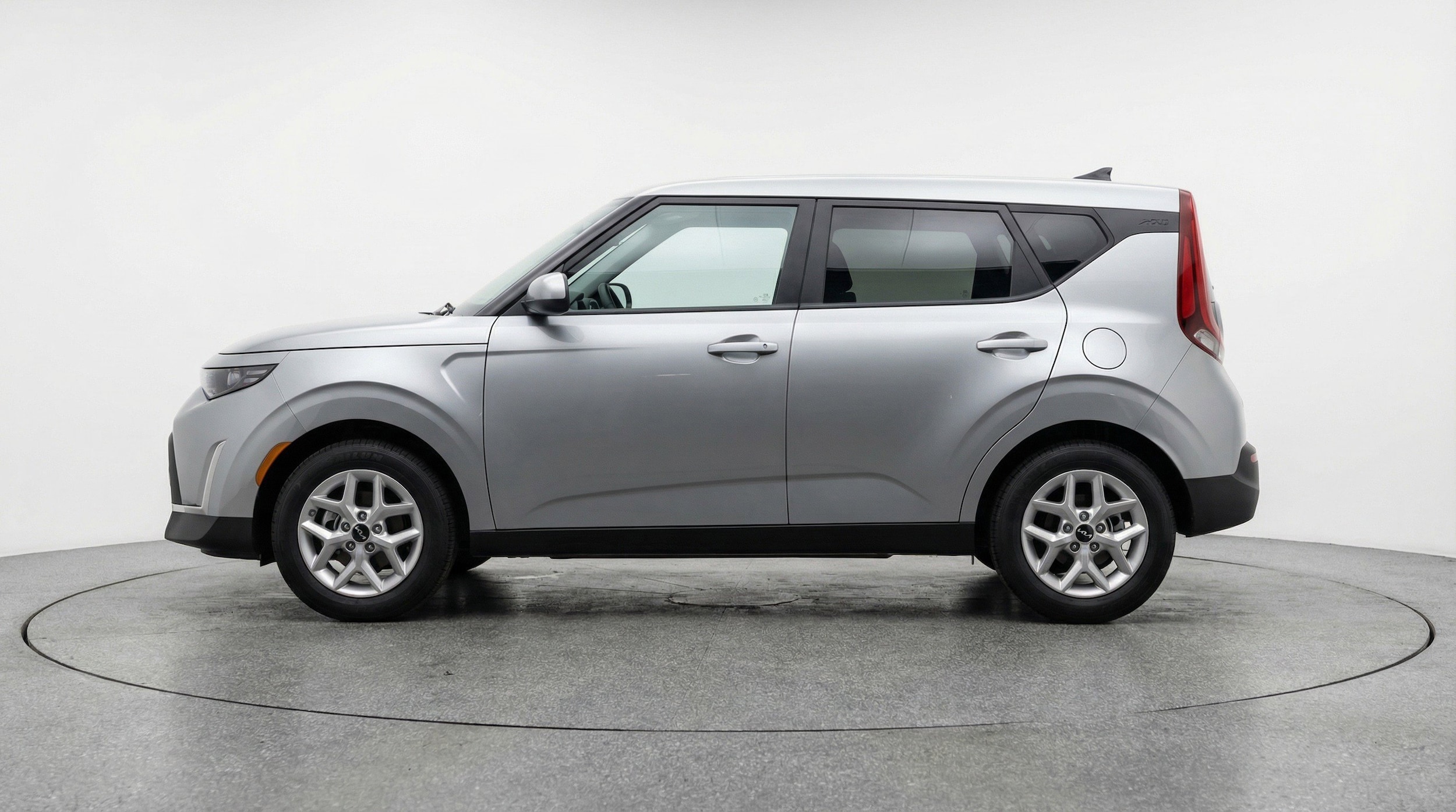 Thumbnail: 2025 Kia Soul - 5