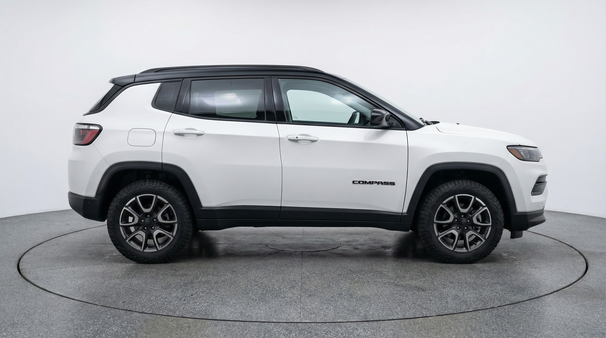 Thumbnail: 2025 Jeep Compass - 8