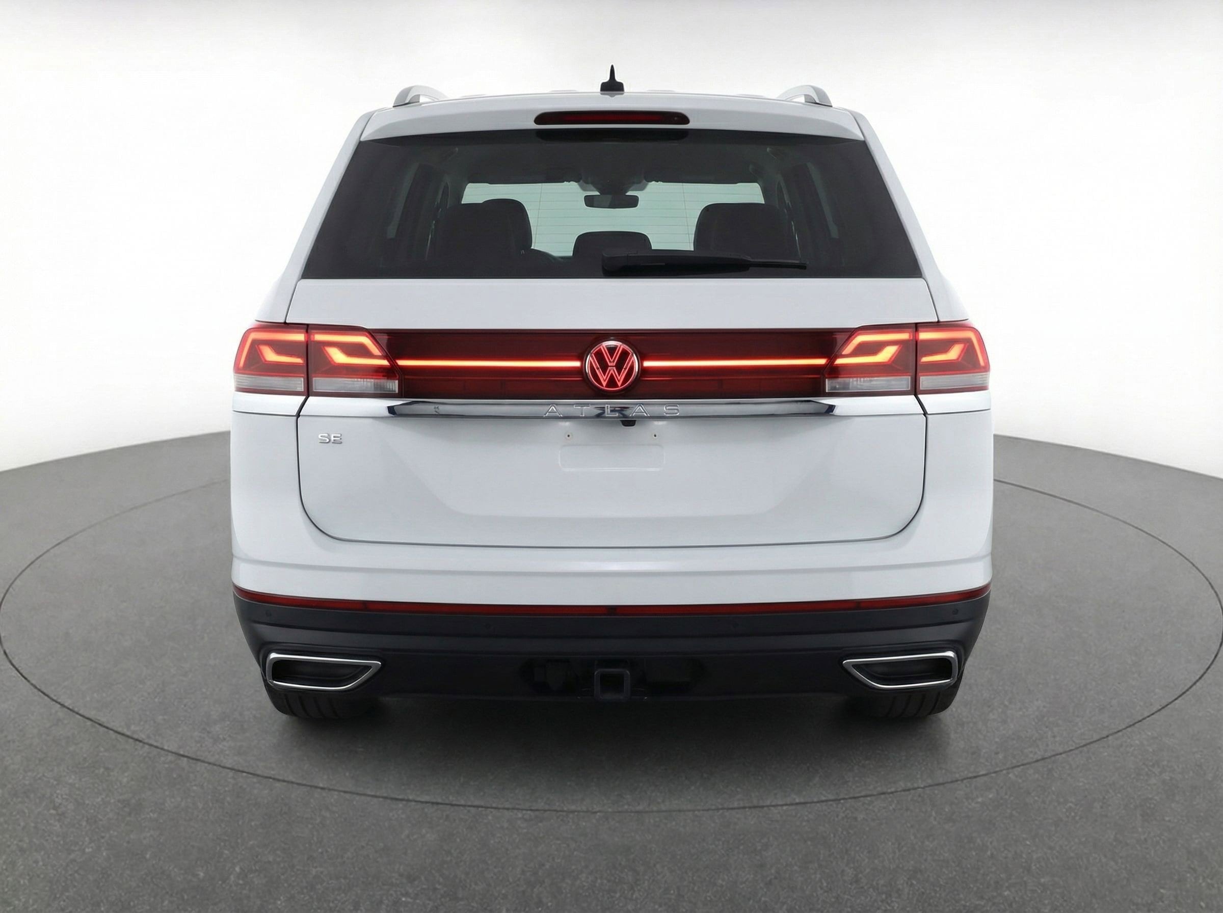 Thumbnail: 2025 Volkswagen Atlas - 7