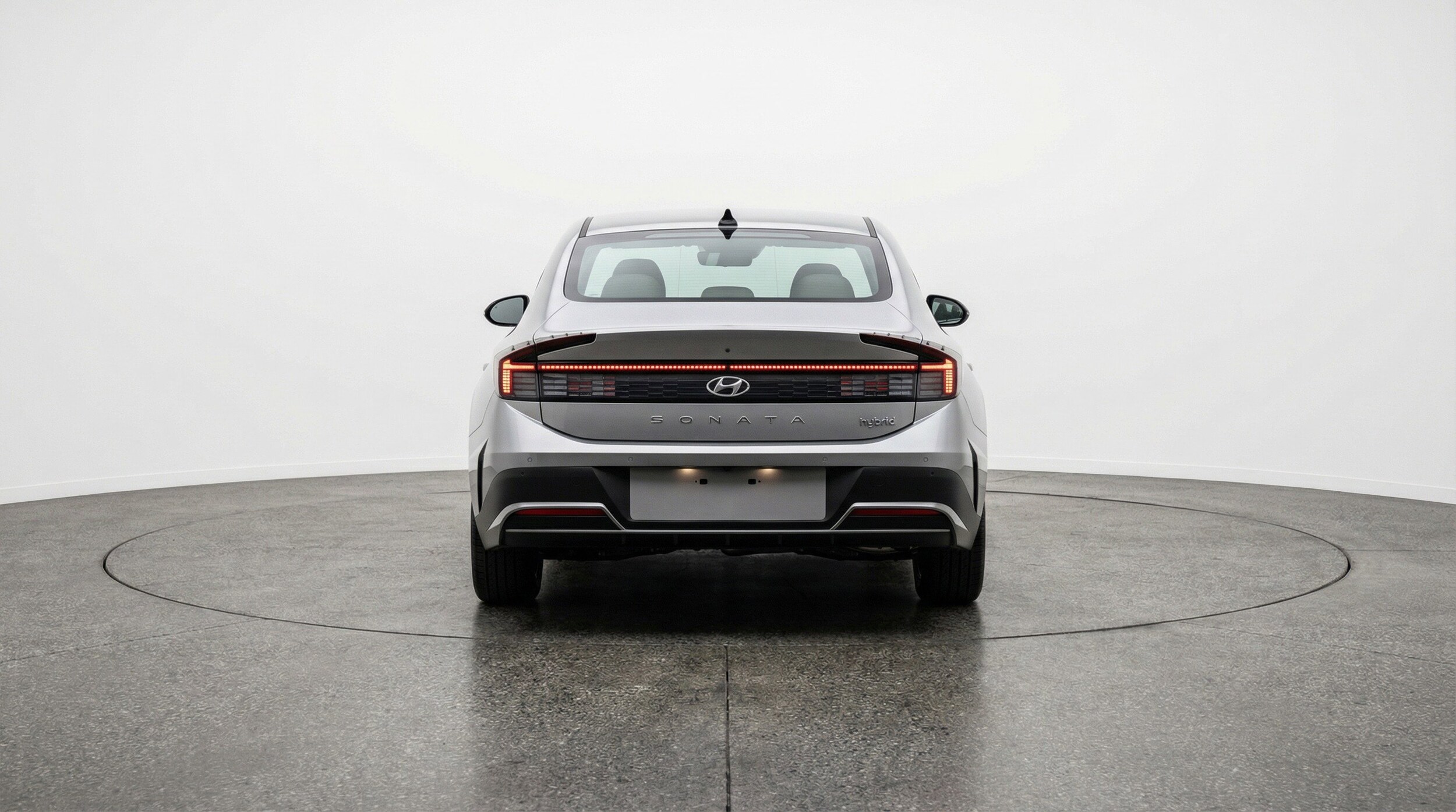 Thumbnail: 2025 Hyundai Sonata - 7