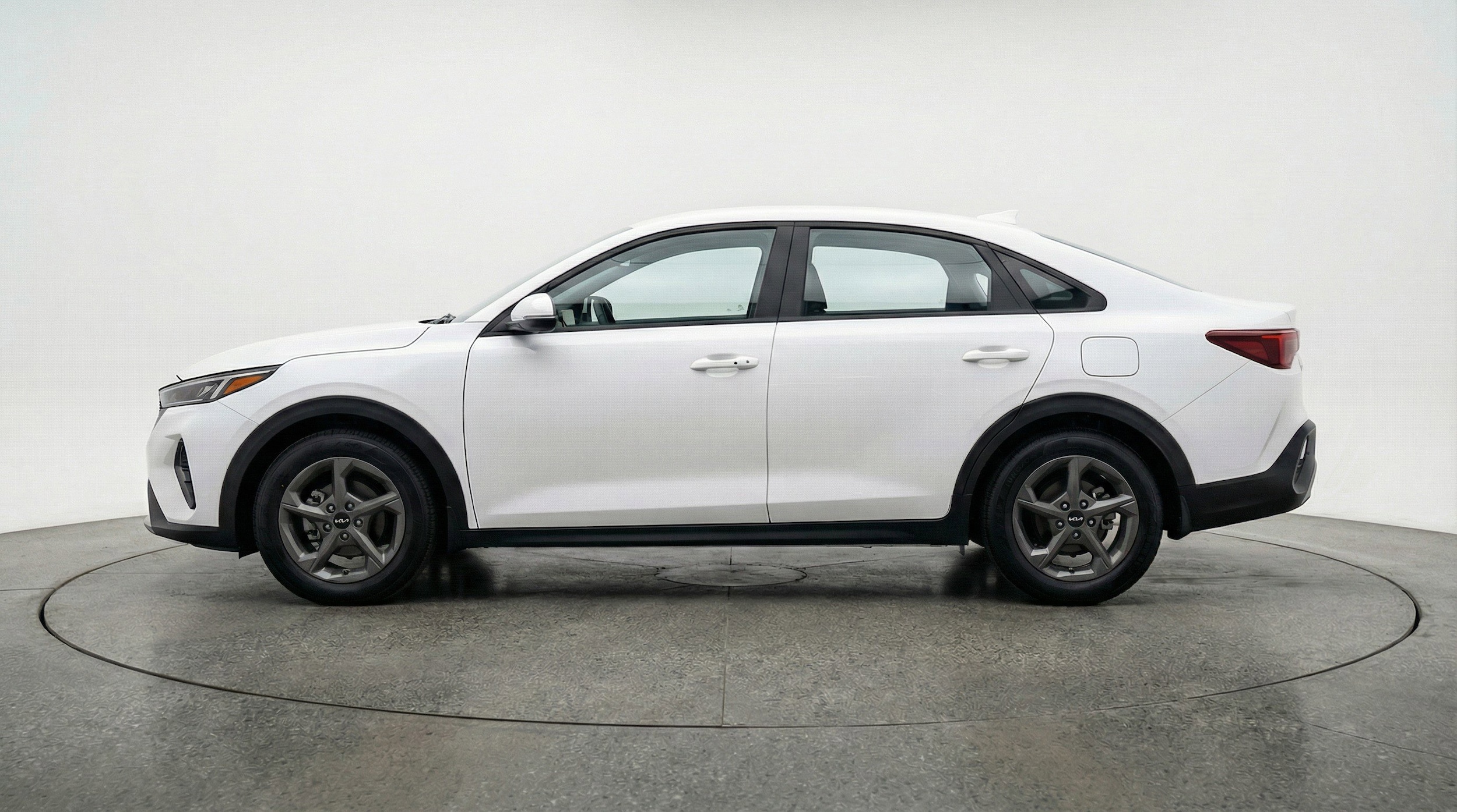 Thumbnail: 2025 Kia K4 - 5