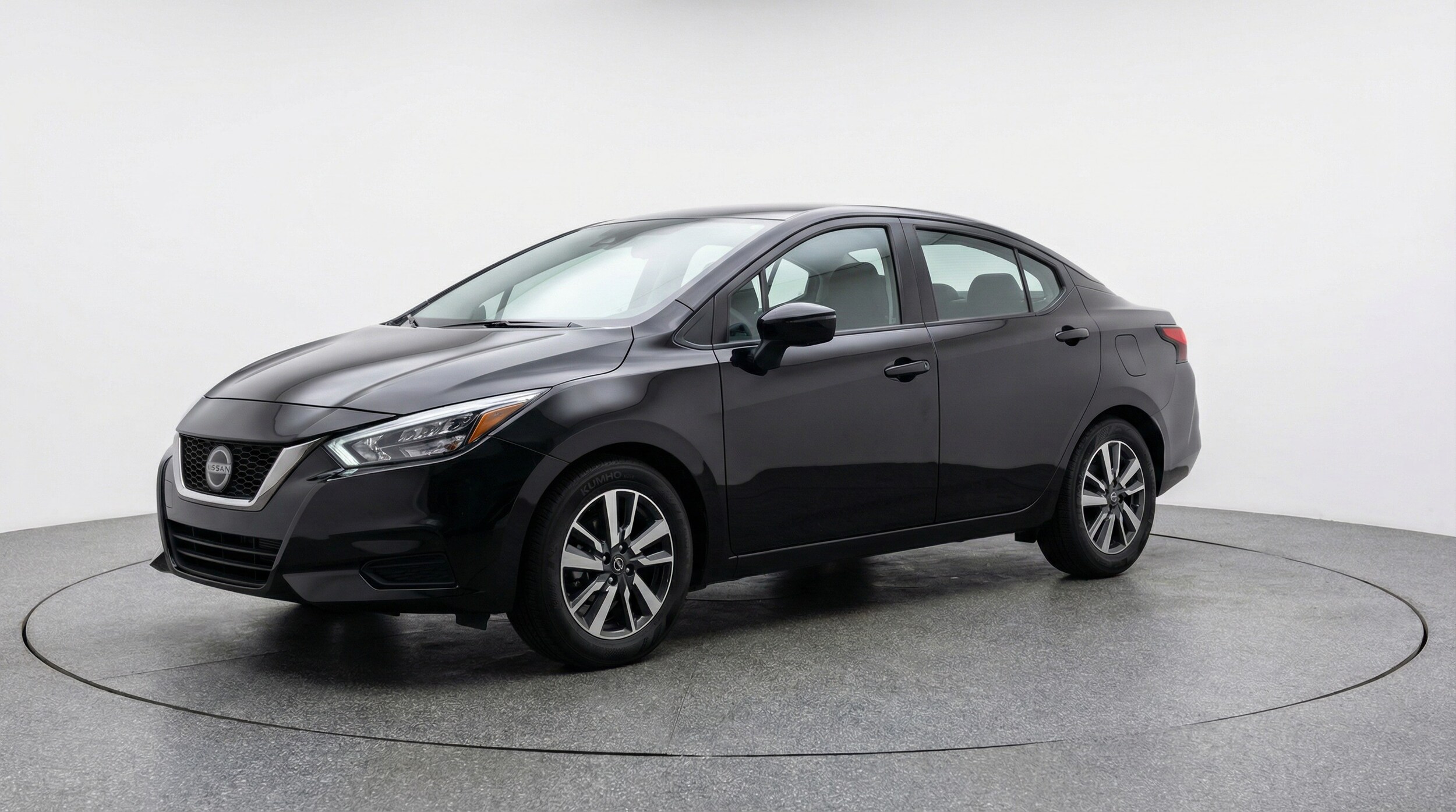 Thumbnail: 2025 Nissan Versa - 3