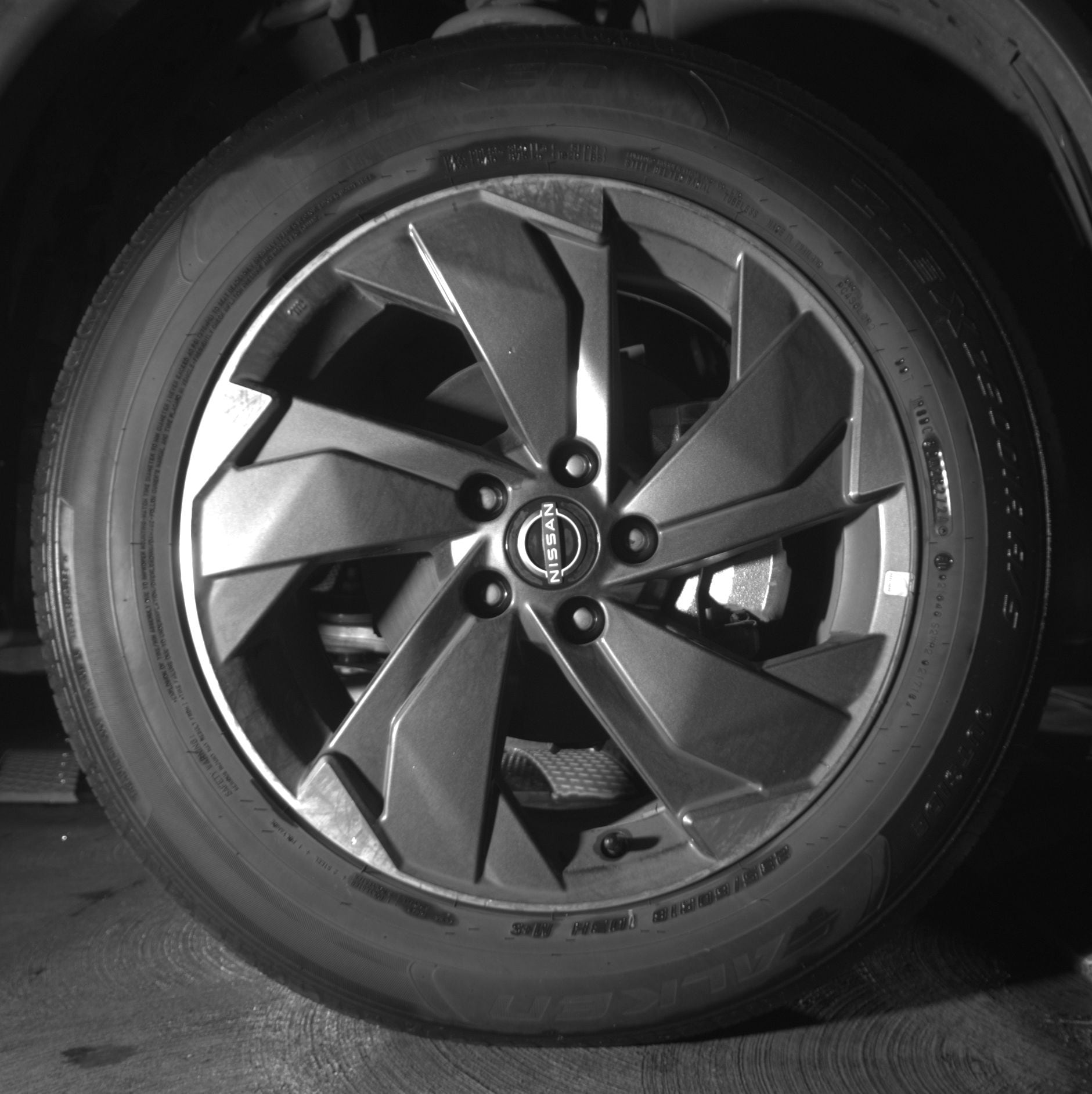 Thumbnail: 2025 Nissan Rogue - 10