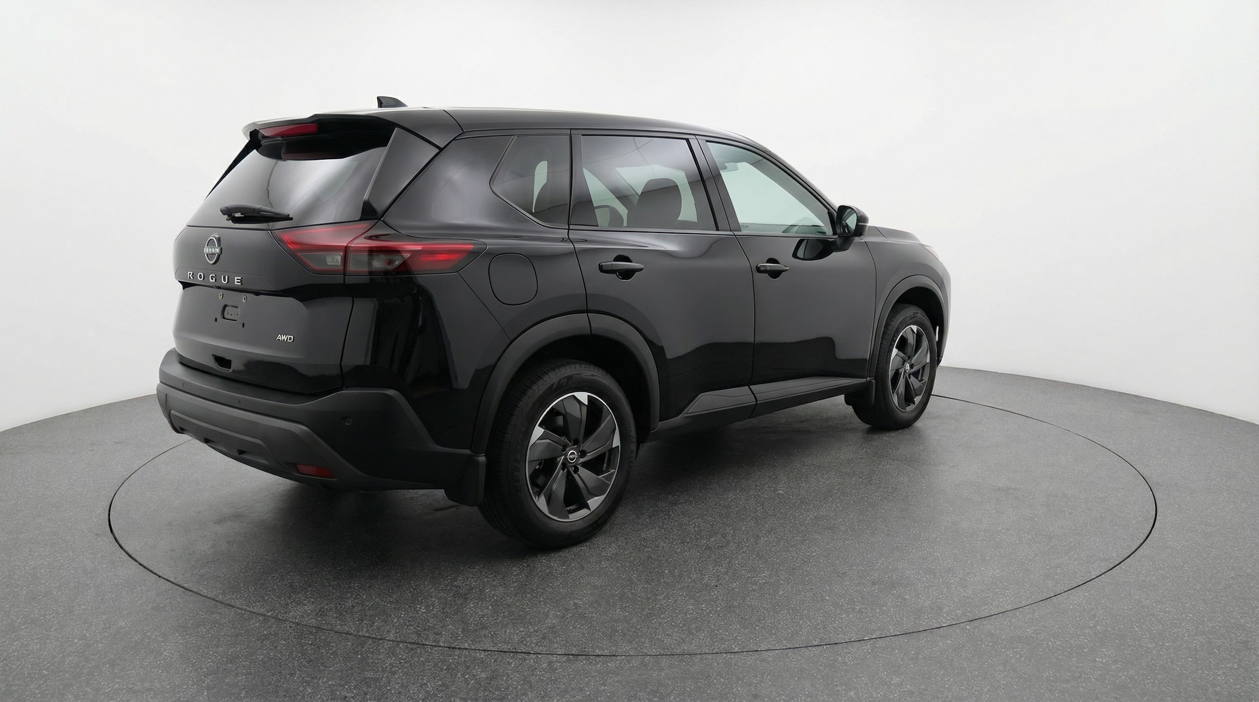 Thumbnail: 2025 Nissan Rogue - 7