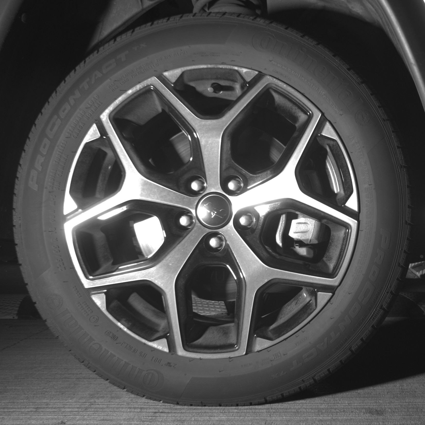 Thumbnail: 2025 Jeep Compass - 13