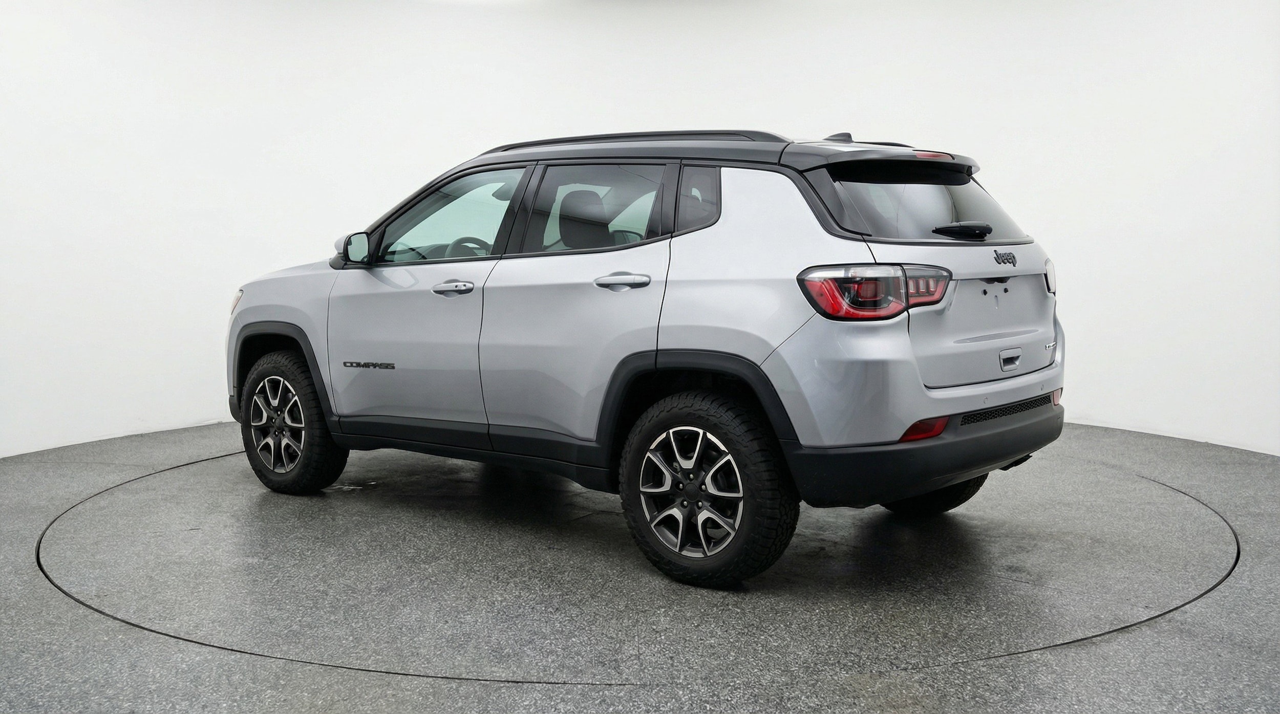 Thumbnail: 2025 Jeep Compass - 6