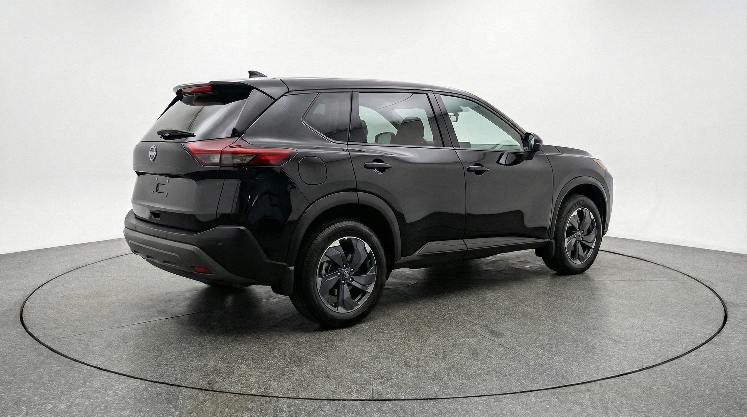Thumbnail: 2025 Nissan Rogue - 9