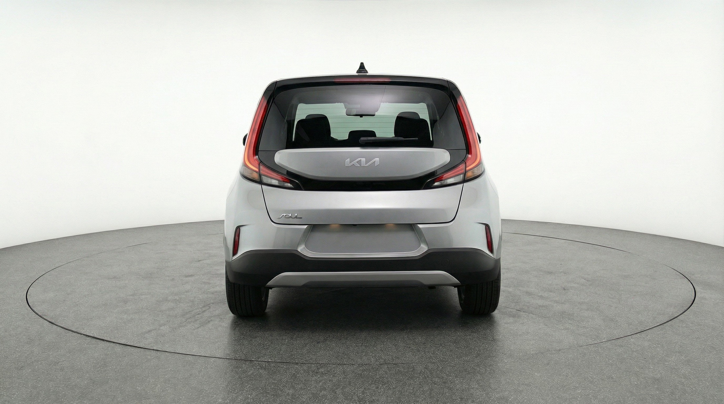 Thumbnail: 2025 Kia Soul - 7