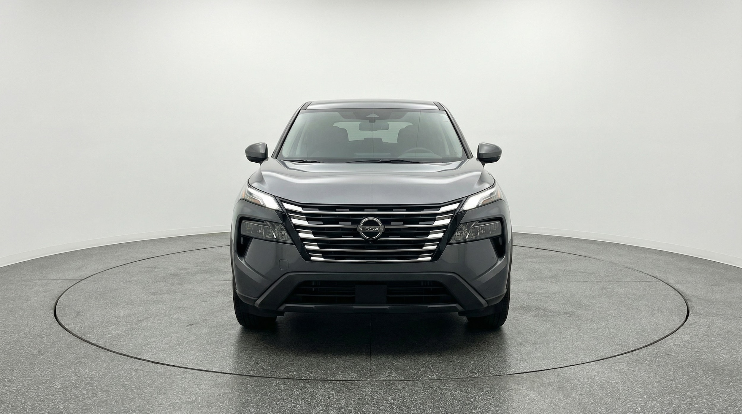 Thumbnail: 2025 Nissan Rogue - 2