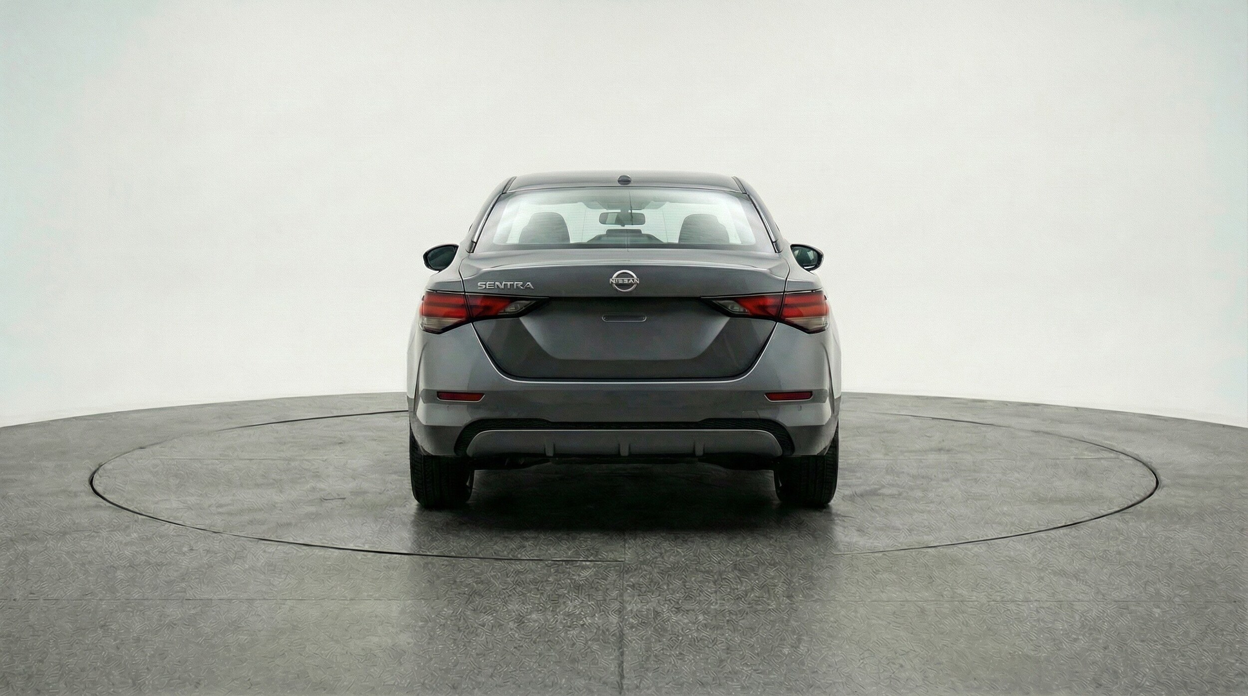 Thumbnail: 2025 Nissan Sentra - 7