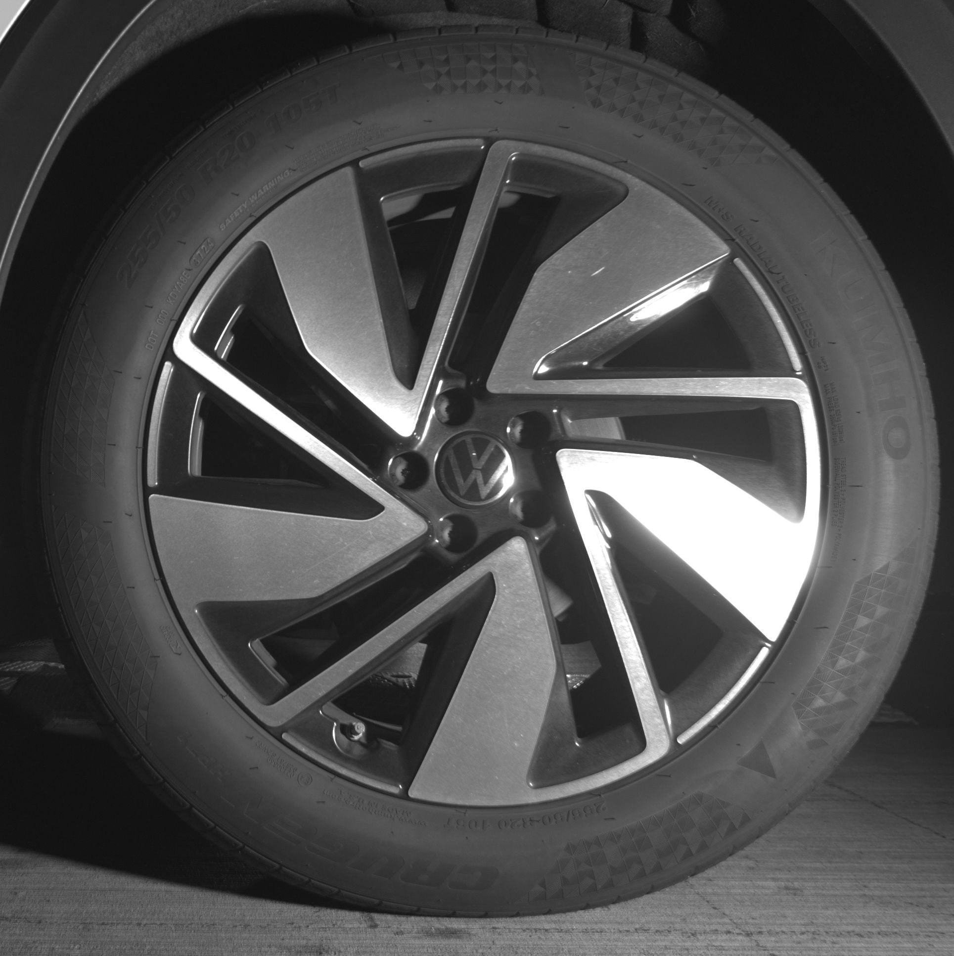 Thumbnail: 2025 Volkswagen Atlas - 14