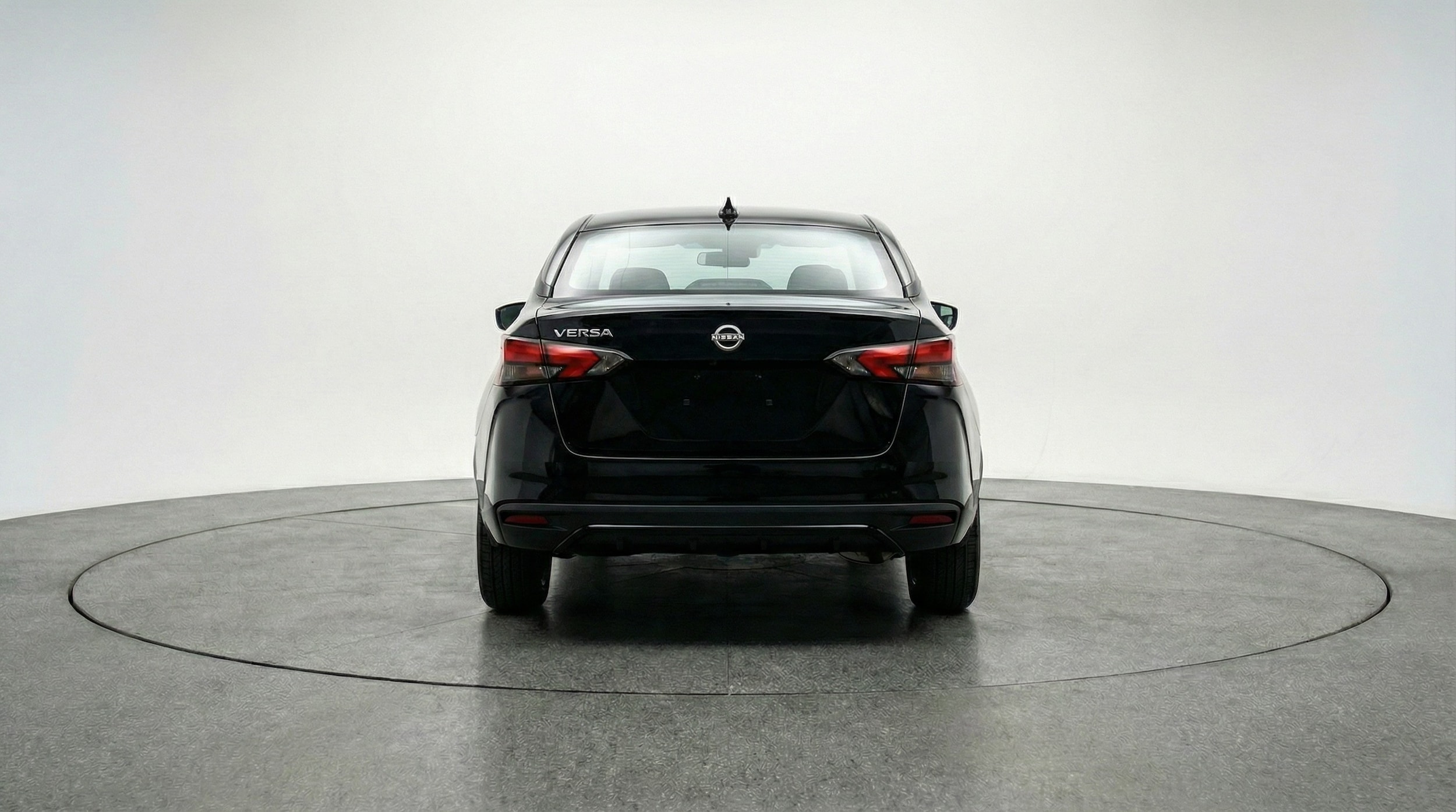 Thumbnail: 2025 Nissan Versa - 6