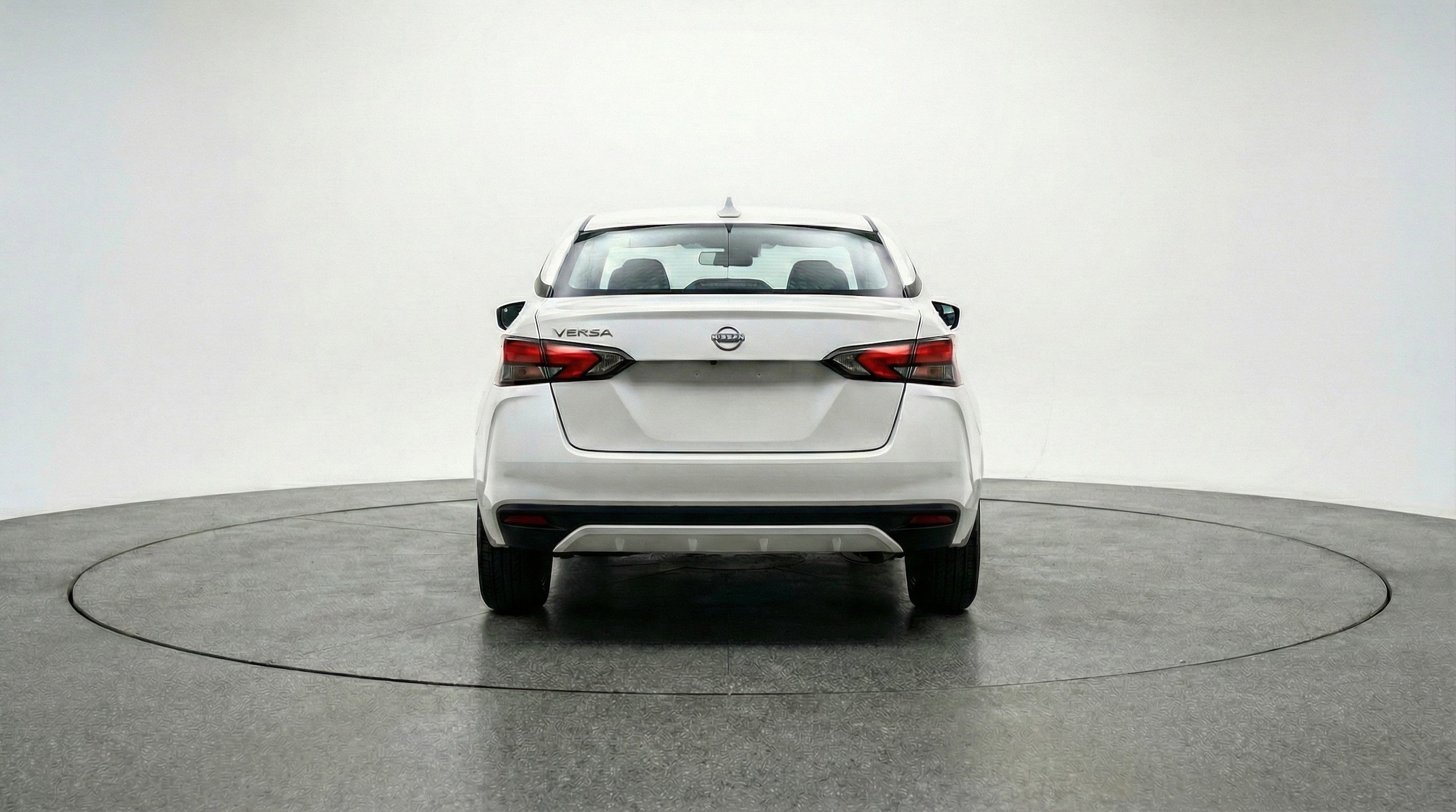 Thumbnail: 2025 Nissan Versa - 7