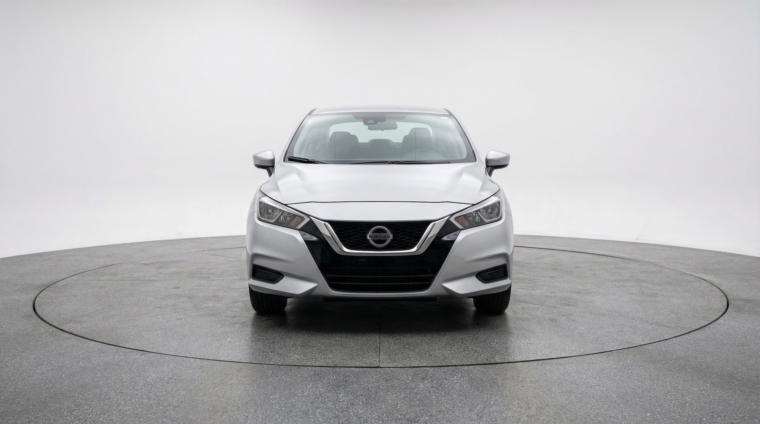 Thumbnail: 2025 Nissan Versa - 2