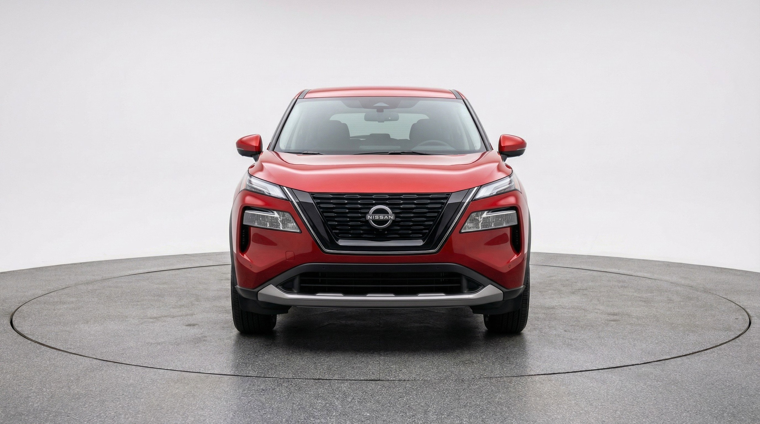 Thumbnail: 2025 Nissan Rogue - 2