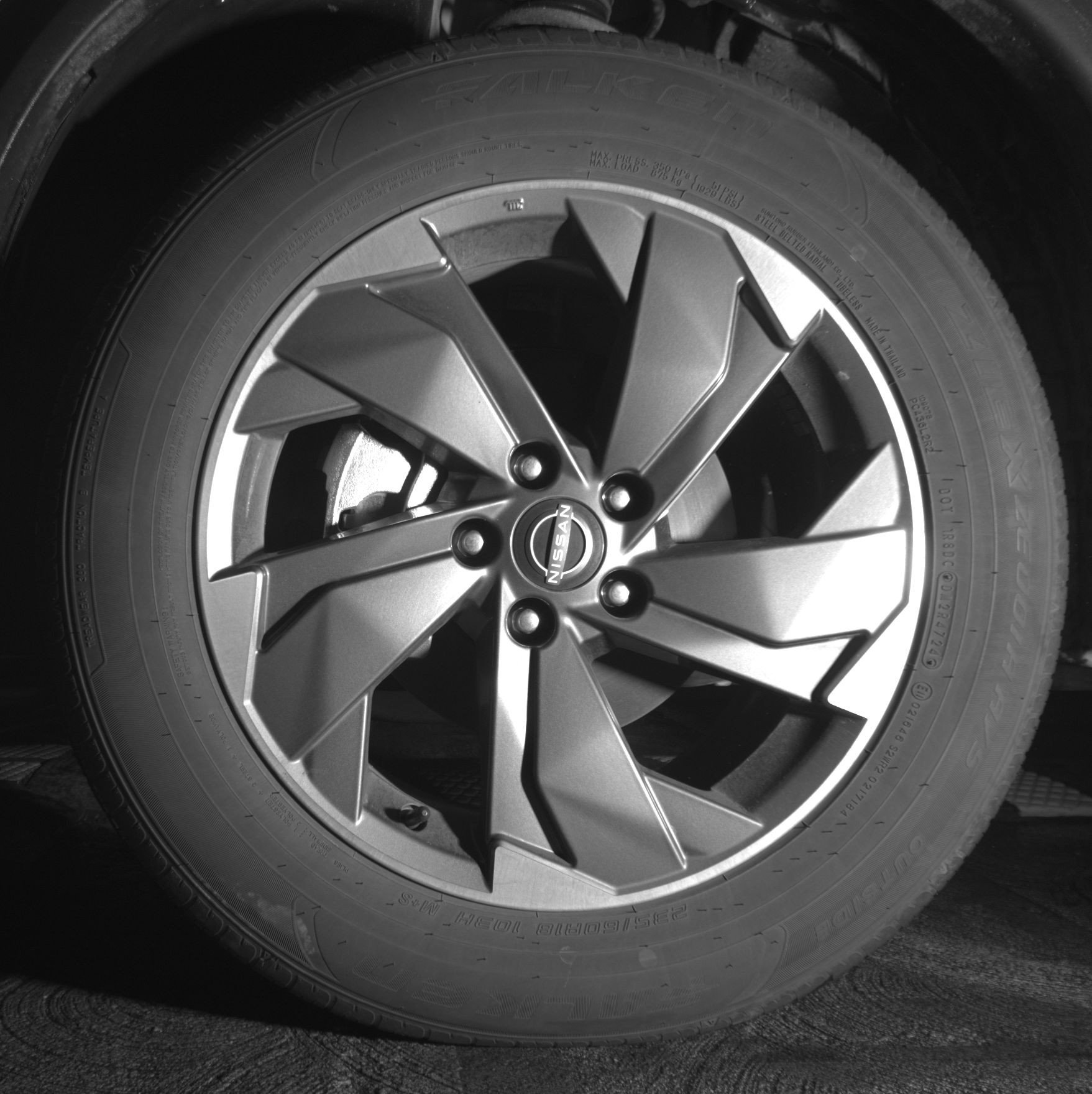 Thumbnail: 2025 Nissan Rogue - 12