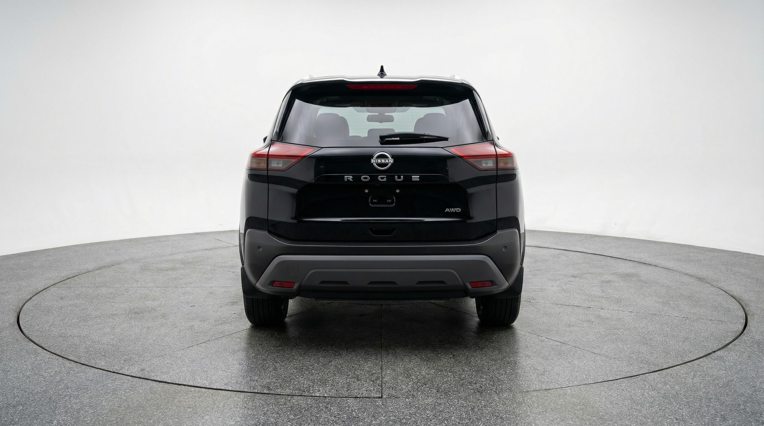 Thumbnail: 2025 Nissan Rogue - 6