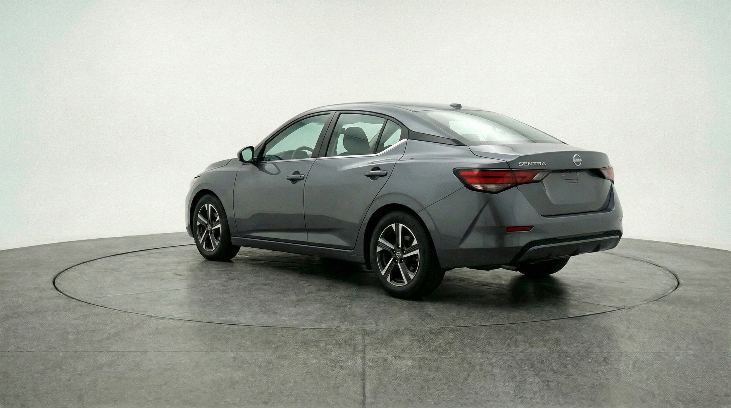 Thumbnail: 2025 Nissan Sentra - 6