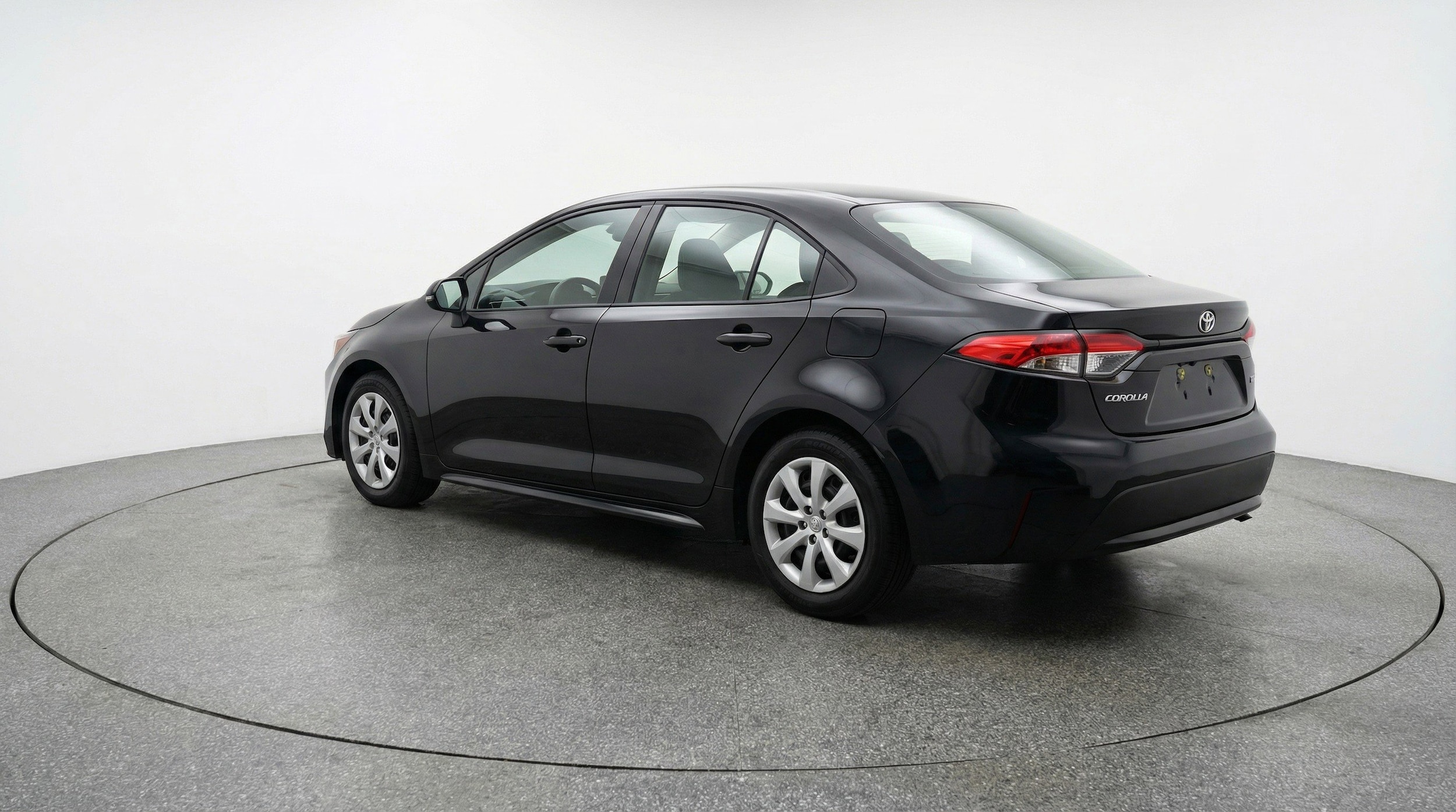 Thumbnail: 2025 Toyota Corolla - 6