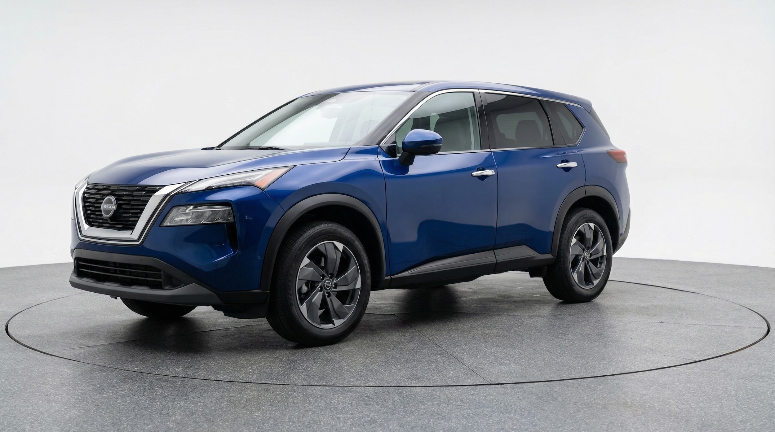 Thumbnail: 2025 Nissan Rogue - 3