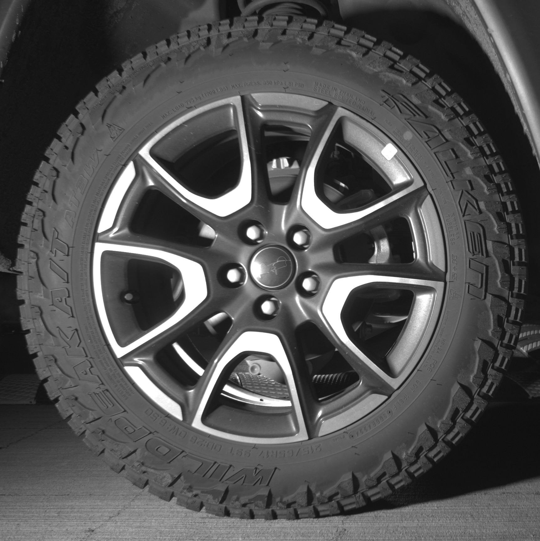 Thumbnail: 2025 Jeep Compass - 15