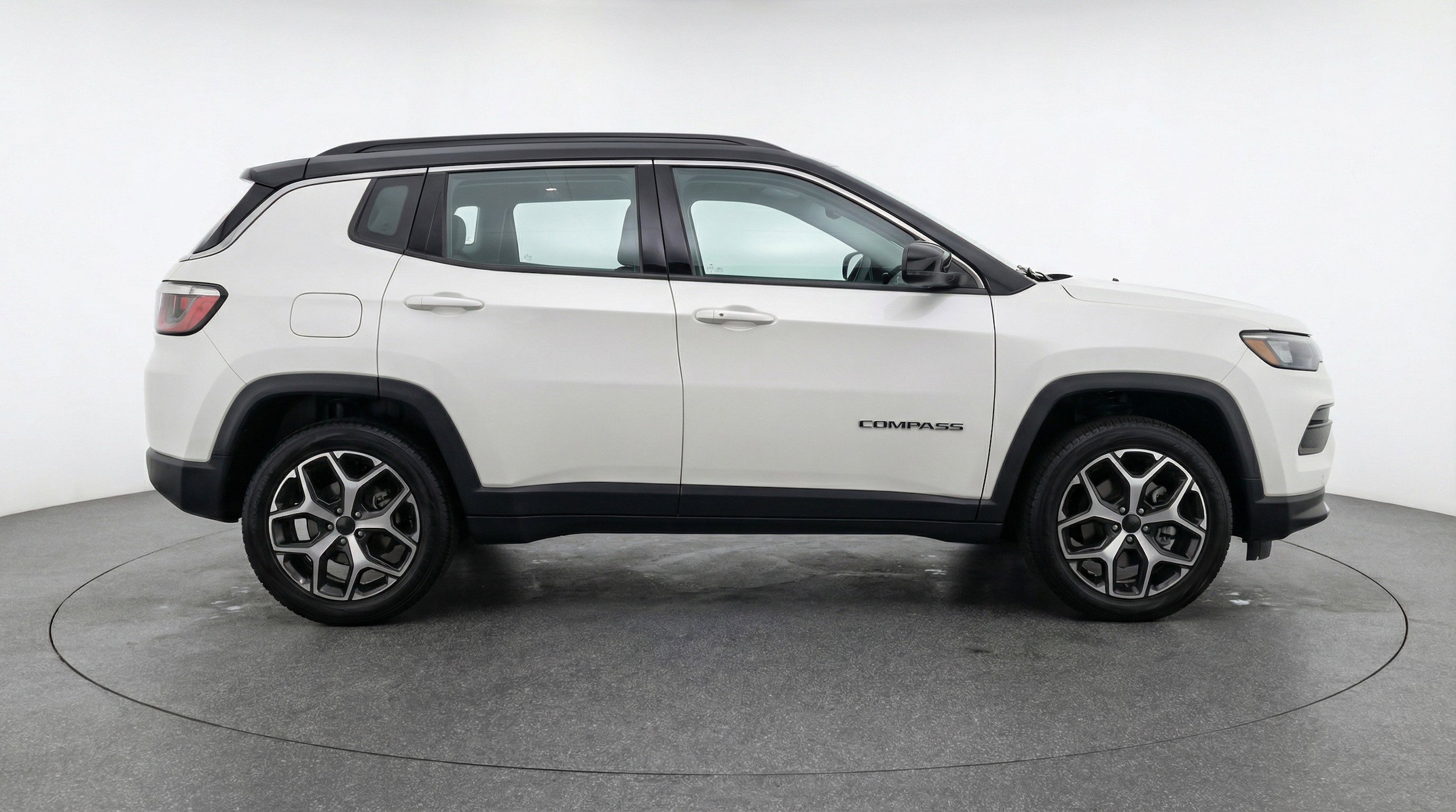 Thumbnail: 2025 Jeep Compass - 11