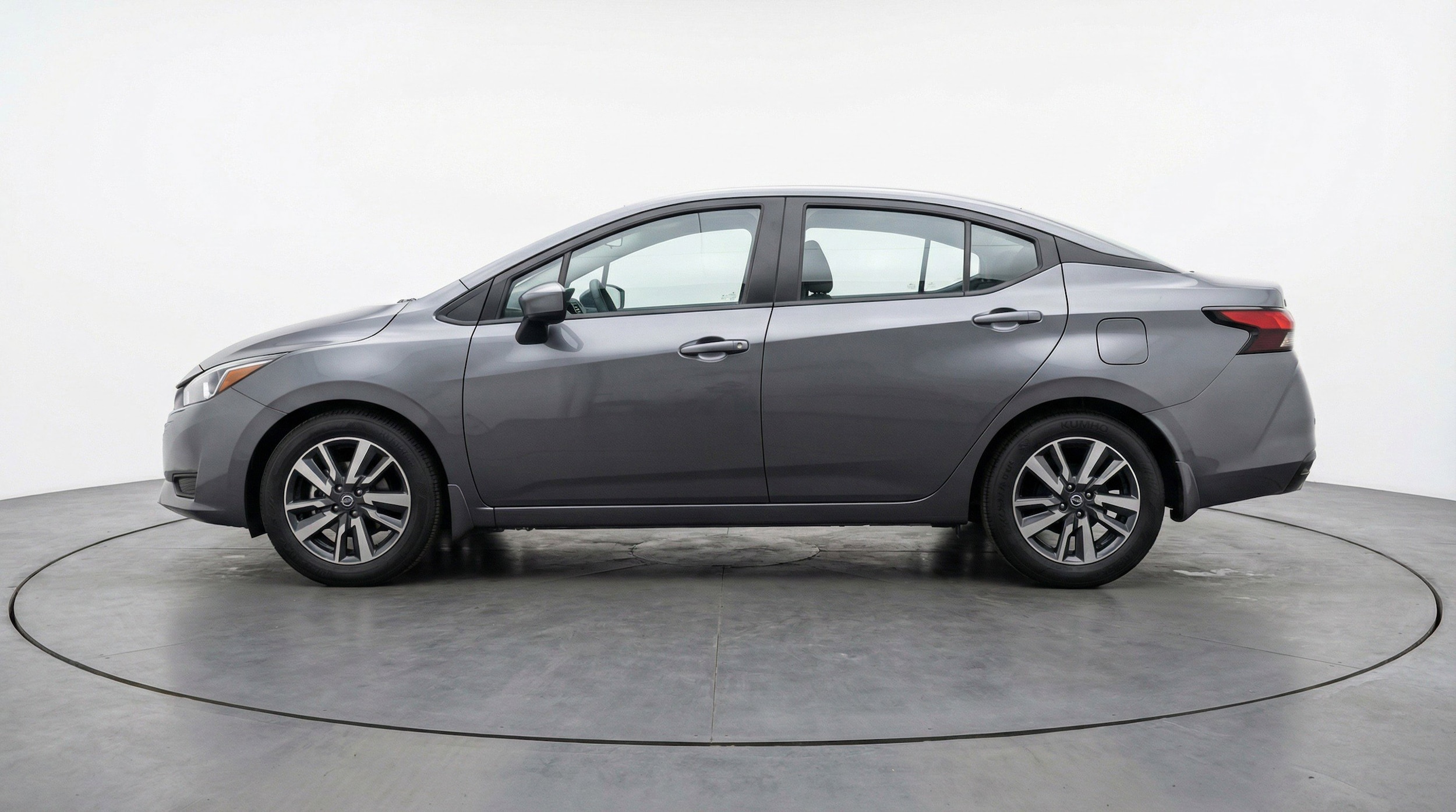 Thumbnail: 2025 Nissan Versa - 5
