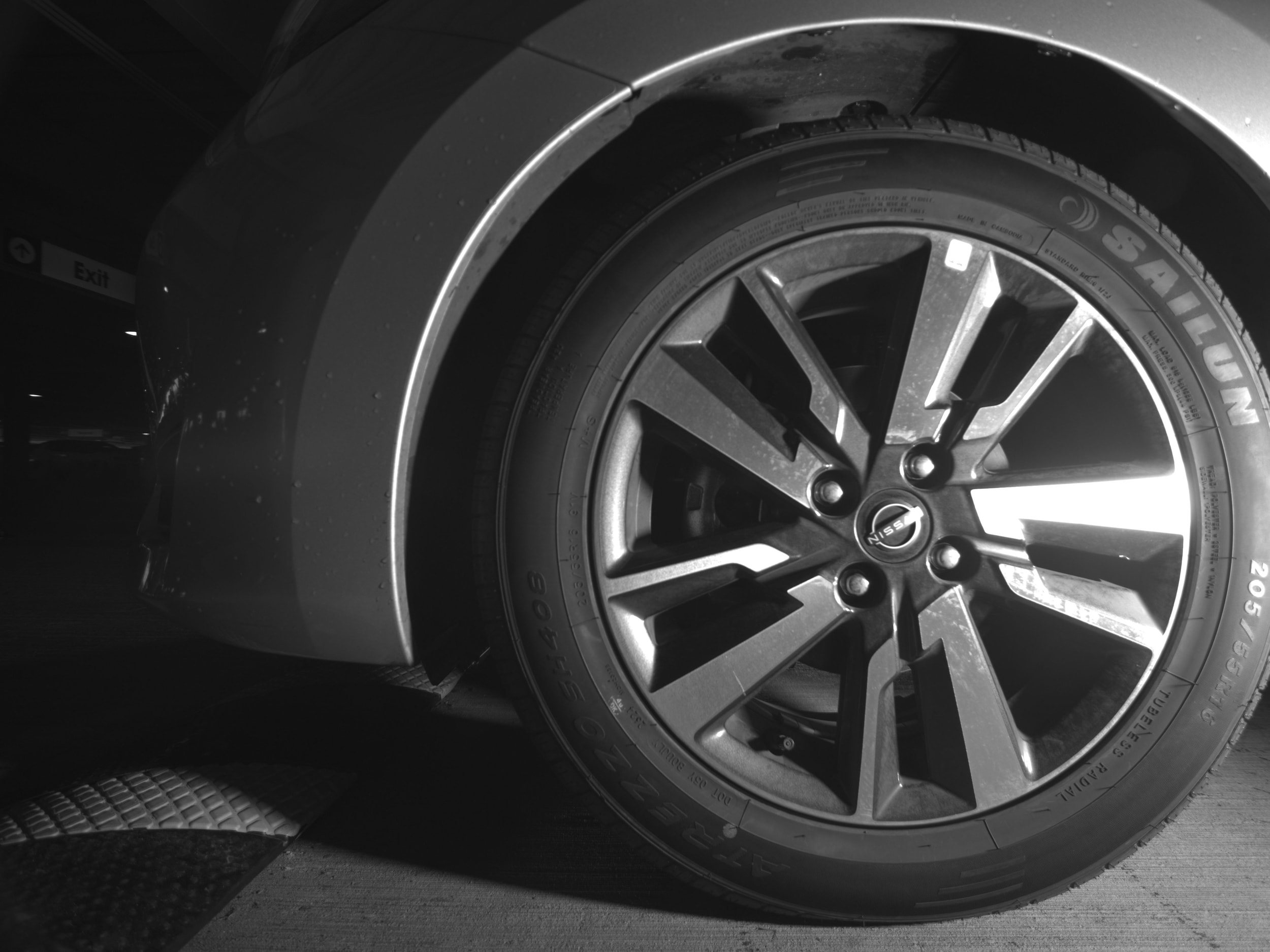 Thumbnail: 2025 Nissan Versa - 9