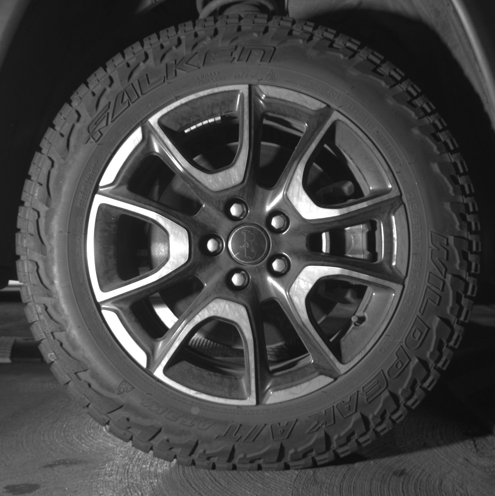 Thumbnail: 2025 Jeep Compass - 13