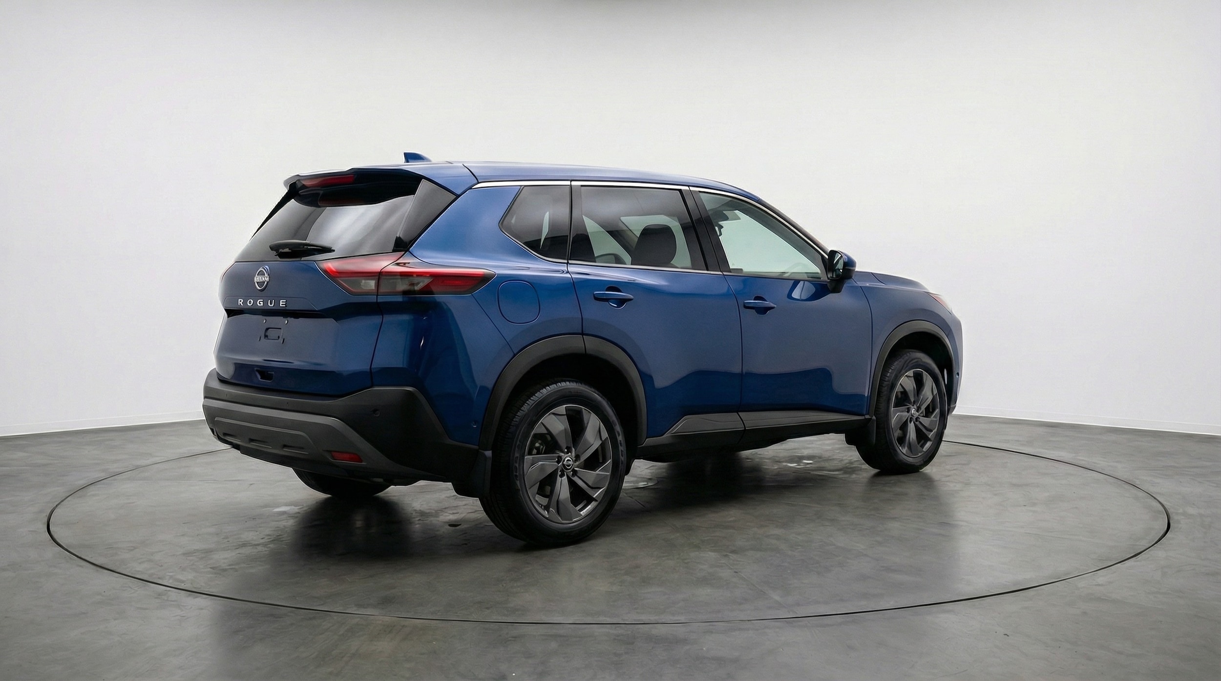 Thumbnail: 2025 Nissan Rogue - 7