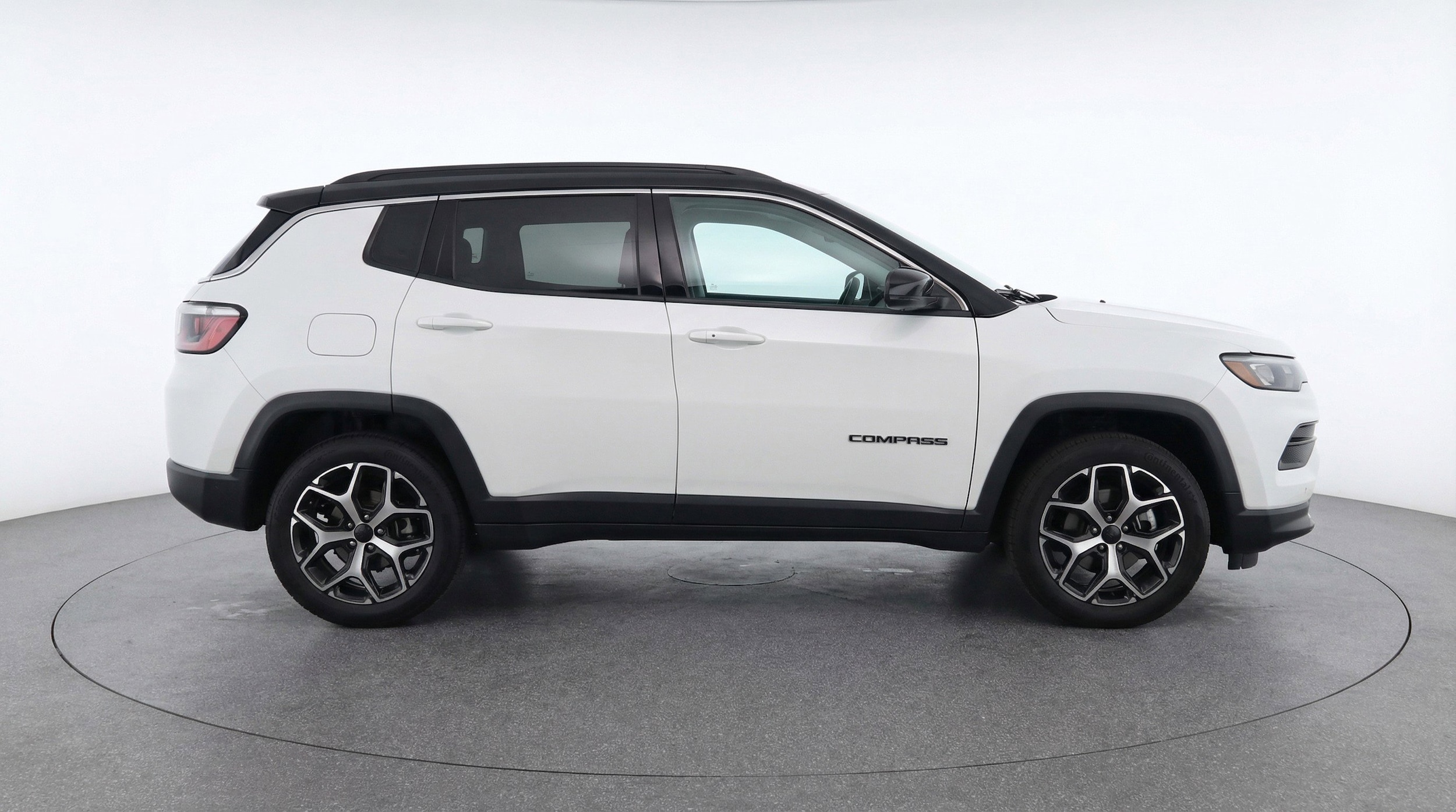 Thumbnail: 2025 Jeep Compass - 11