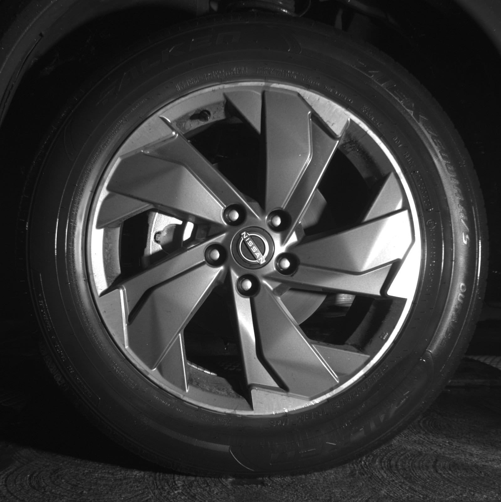 Thumbnail: 2025 Nissan Rogue - 12