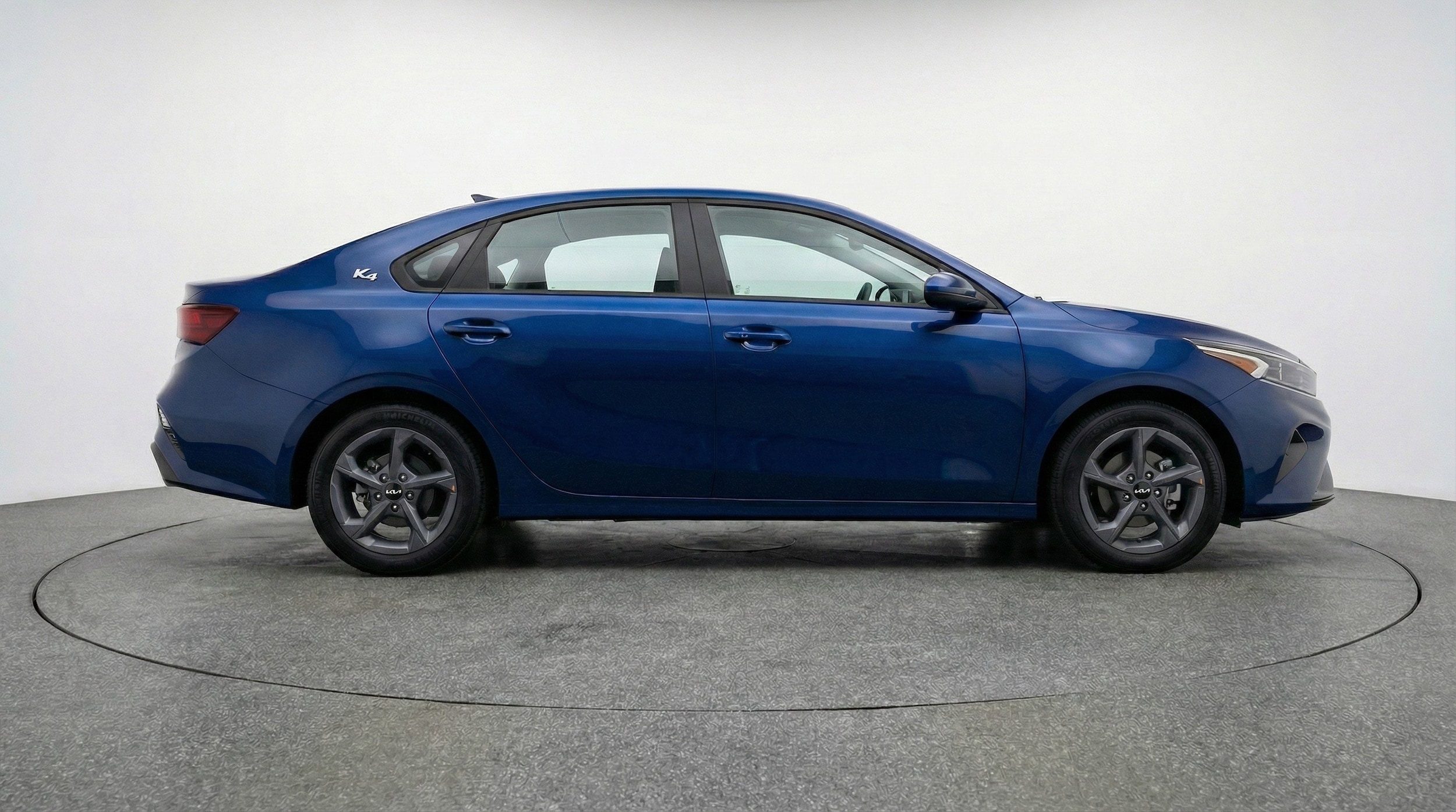 Thumbnail: 2025 Kia K4 - 11