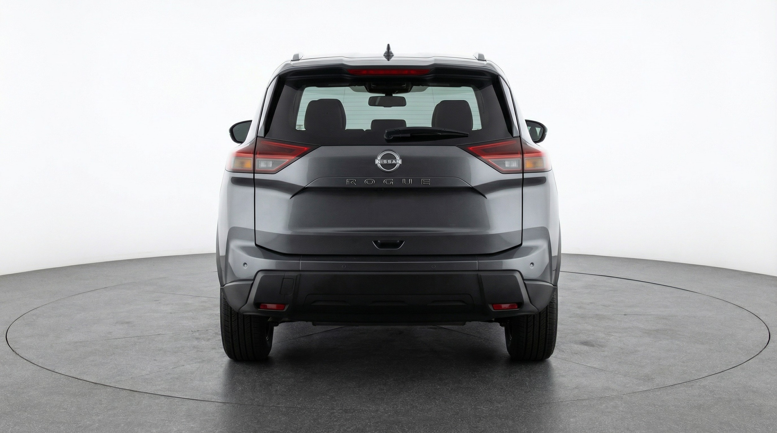 Thumbnail: 2025 Nissan Rogue - 6