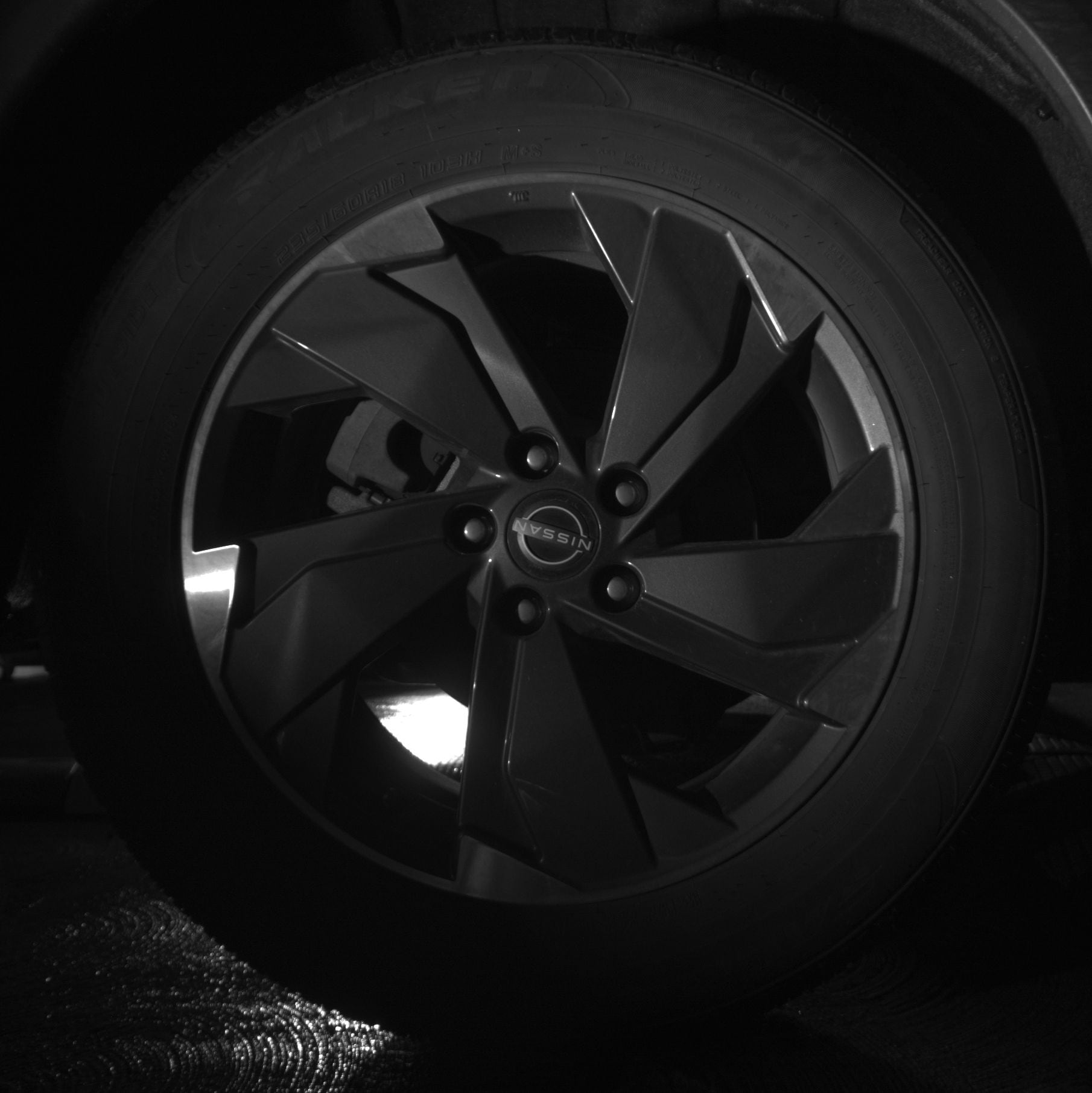 Thumbnail: 2025 Nissan Rogue - 12