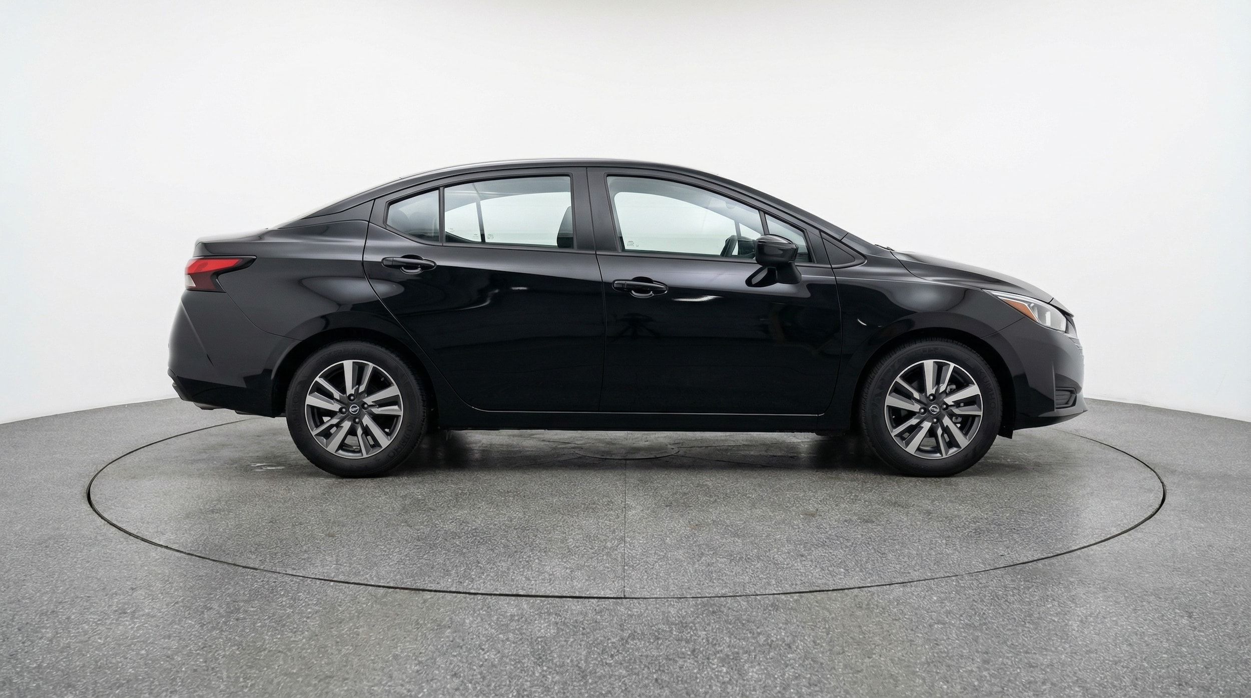 Thumbnail: 2025 Nissan Versa - 8