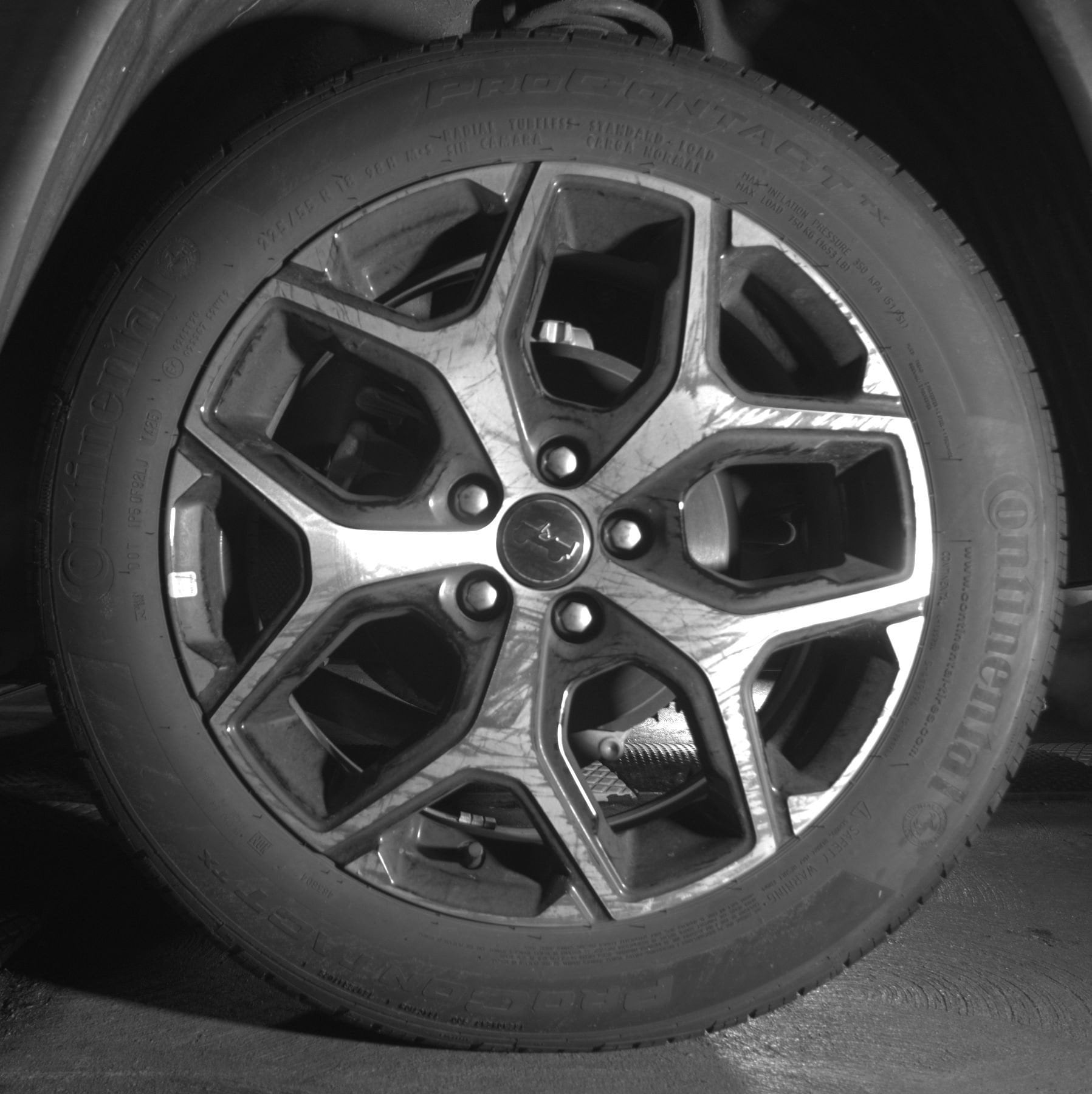 Thumbnail: 2025 Jeep Compass - 14