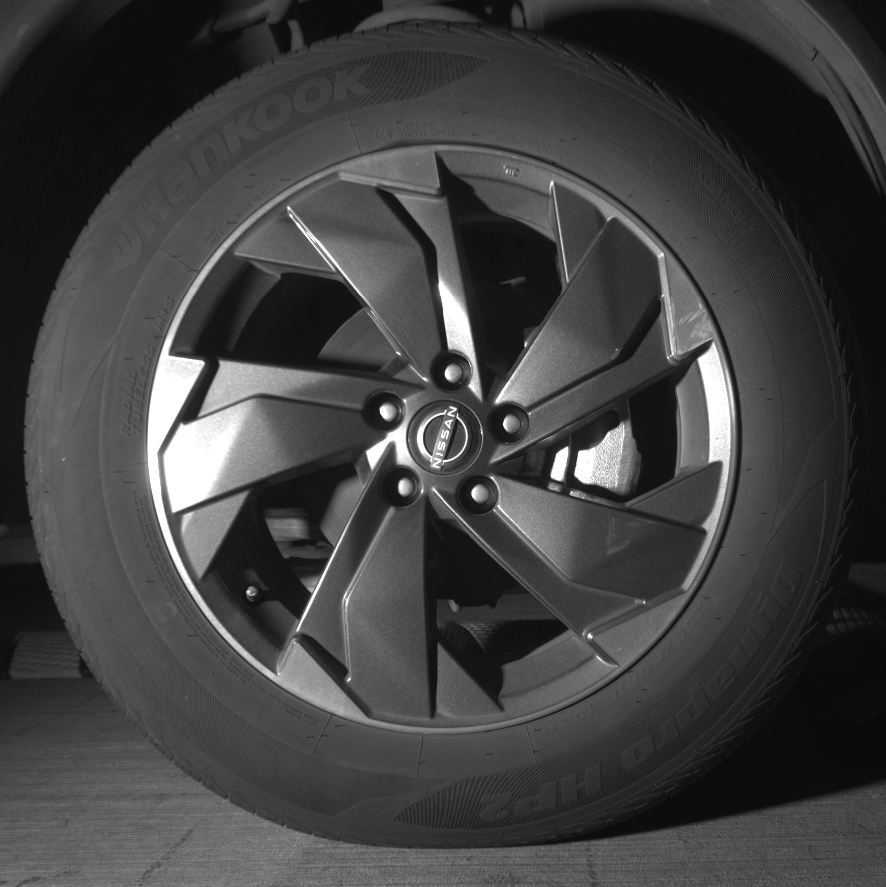 Thumbnail: 2025 Nissan Rogue - 10