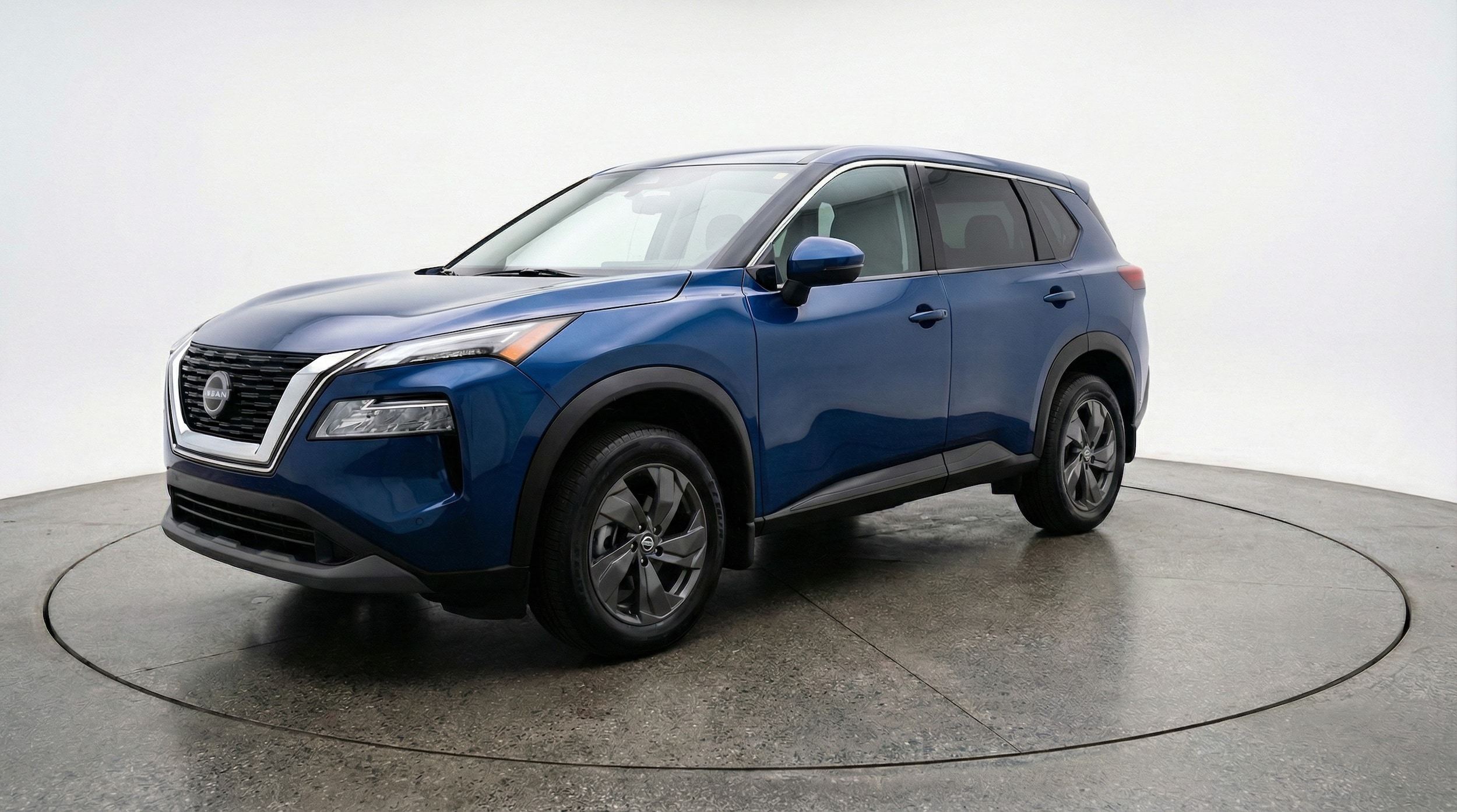 Thumbnail: 2025 Nissan Rogue - 3