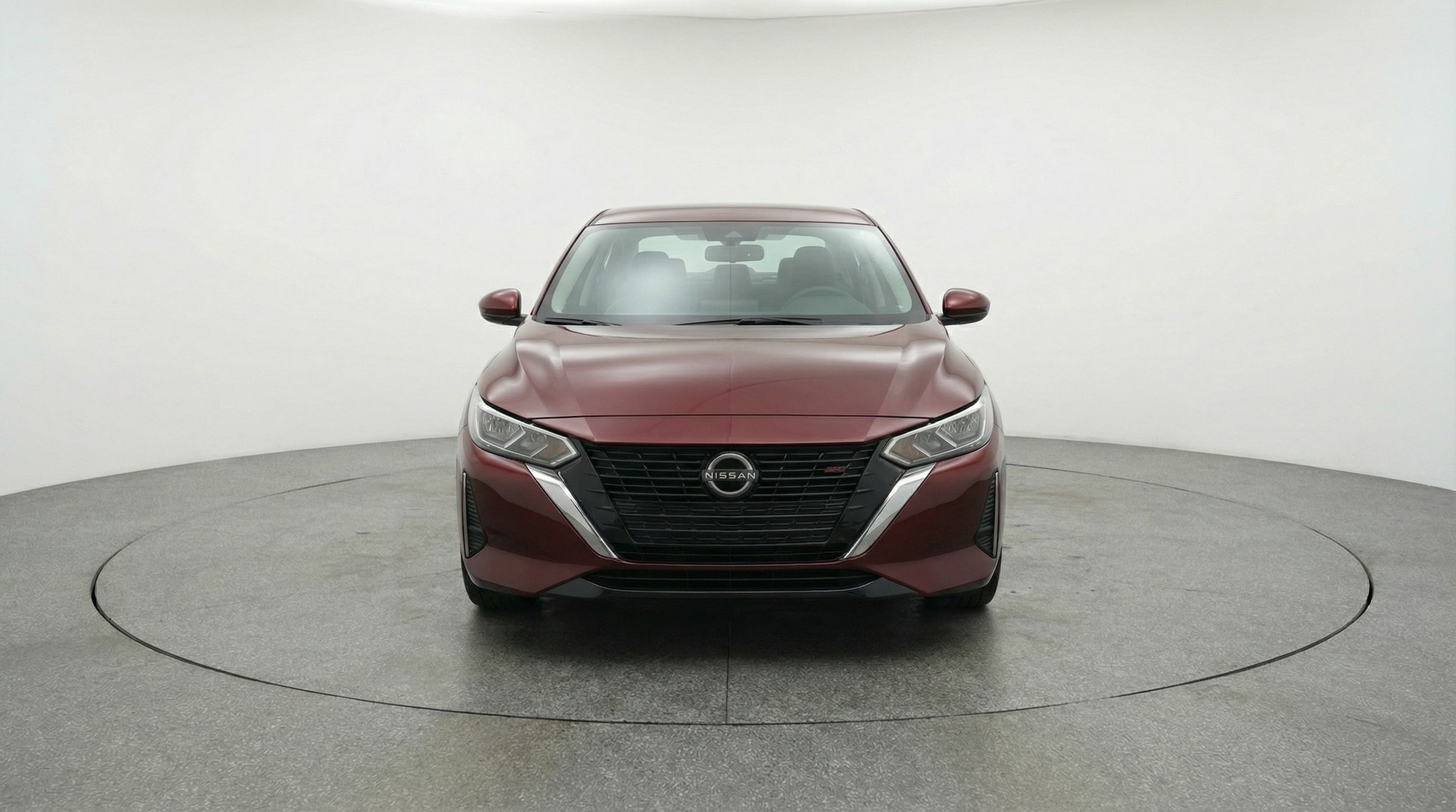 Thumbnail: 2025 Nissan Sentra - 2